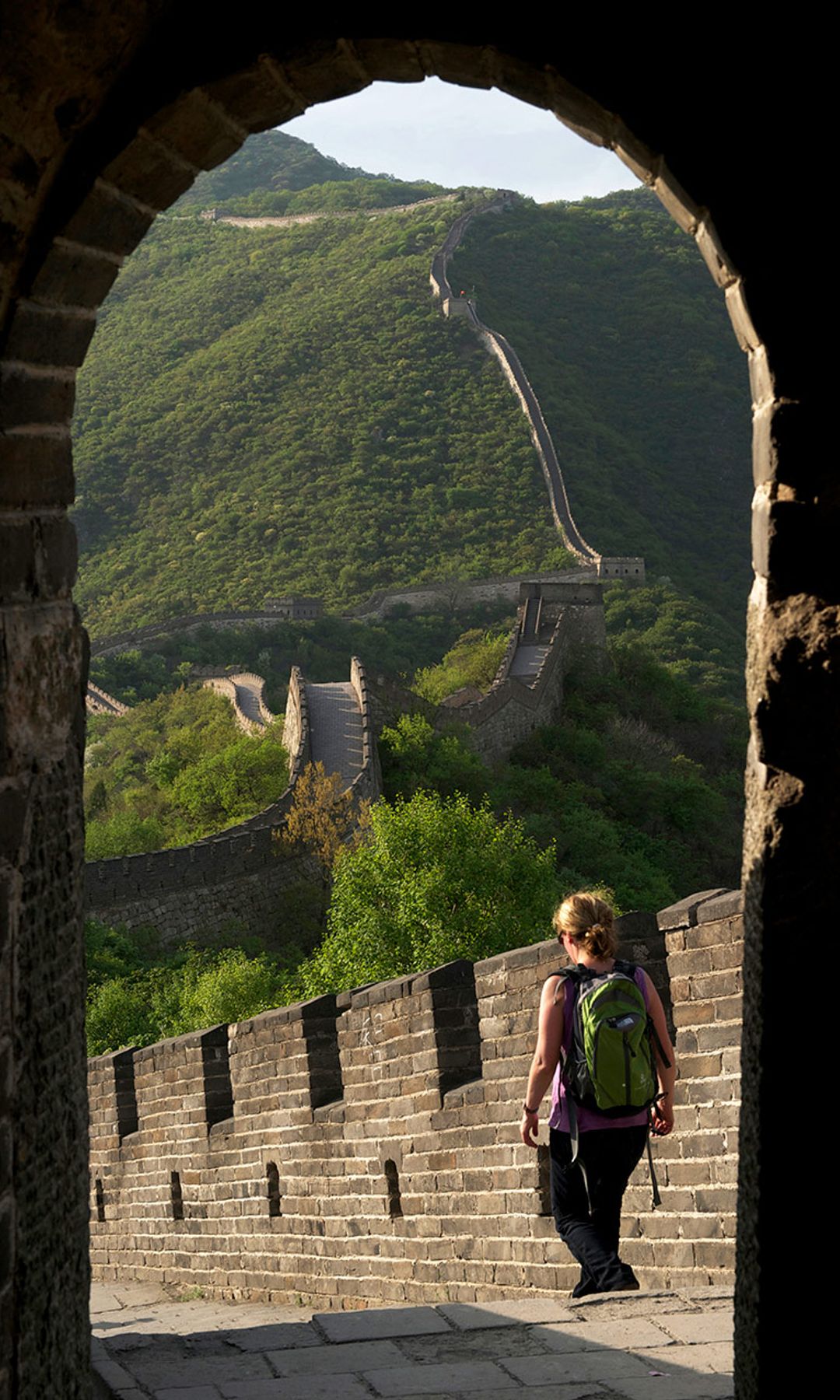 muralla china 6a