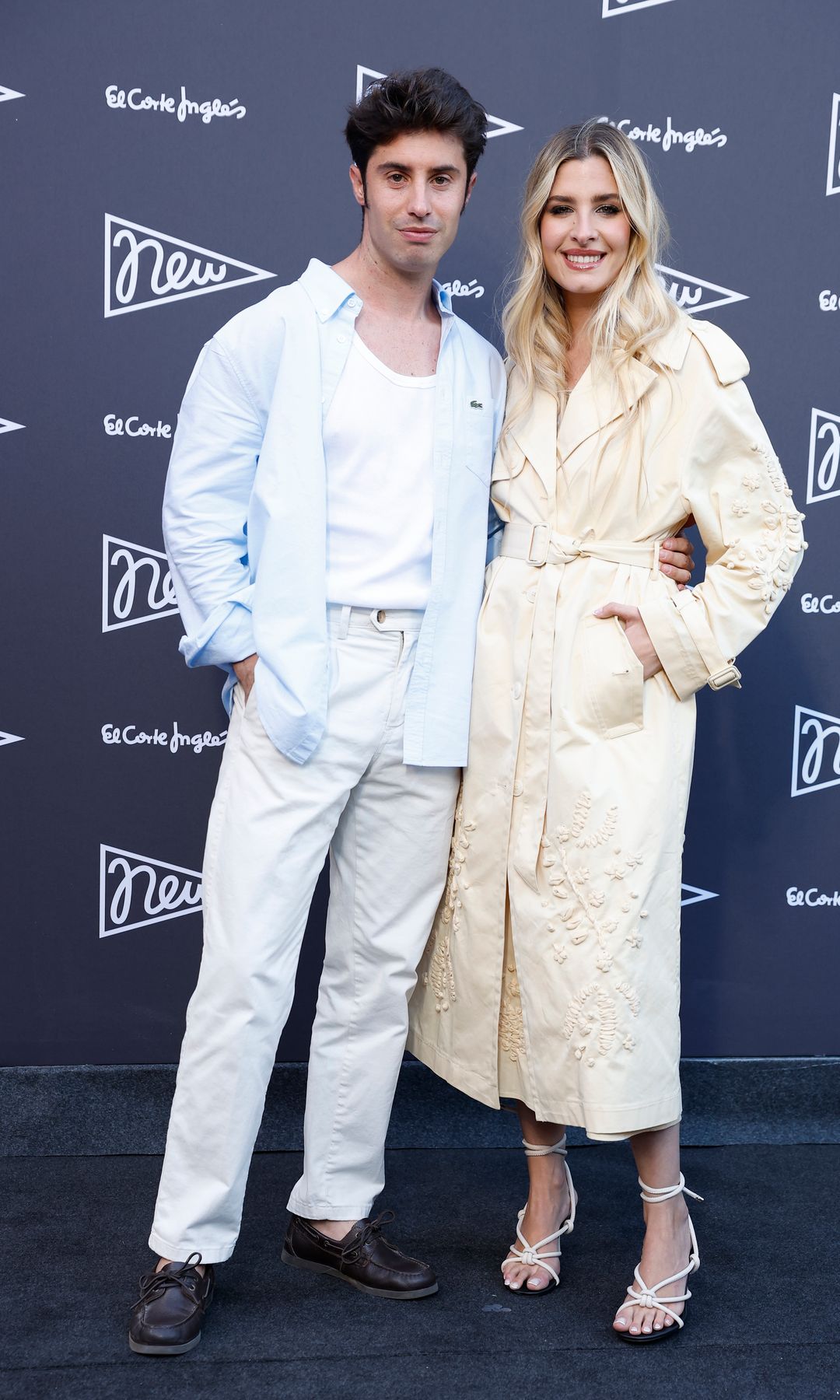 Las tendencias clave de la primavera en el evento de NEW by El Corte Inglés