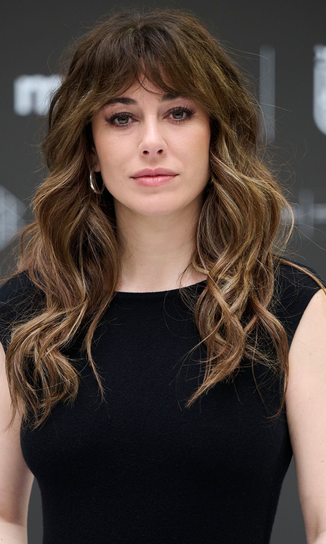 MALAGA, SPAIN - MARCH 16: Blanca Suarez attends the 'La Huella del Mal' photocall during the 28th Malaga Film Festival on March 16, 2025 in Malaga, Spain