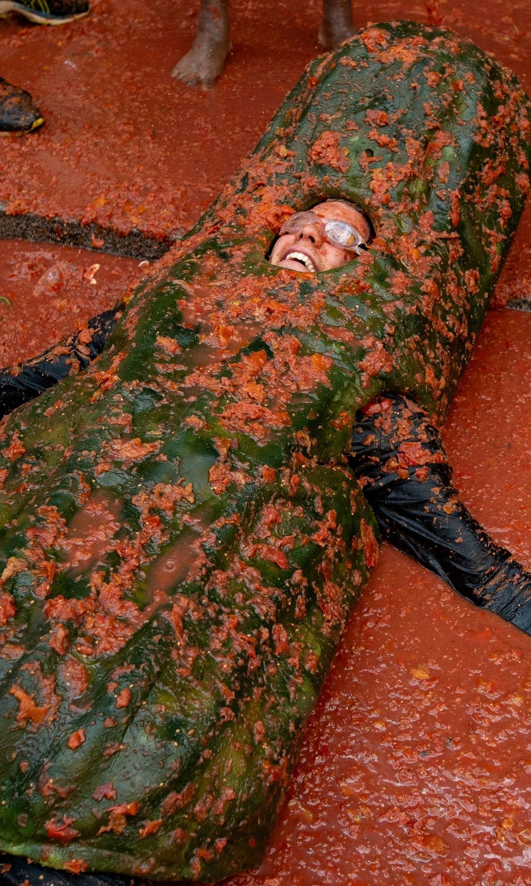 Tomatina