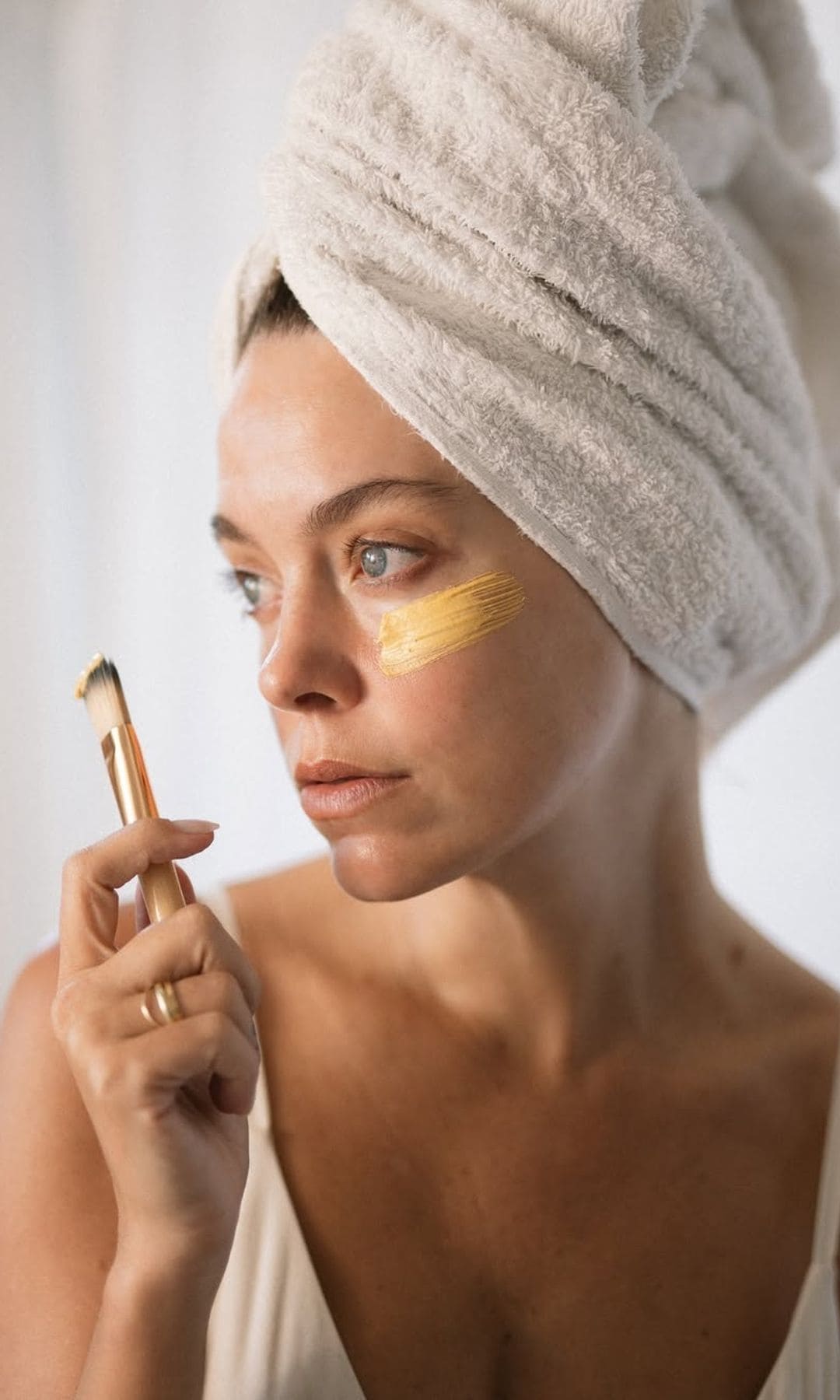 Ingredientes cosméticos que se pueden mezclar