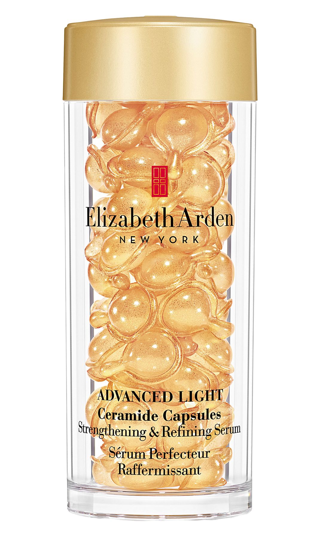 Cápsulas Advanced Light Ceramide Capsules (105,70 €), de Elizabeth Arden
