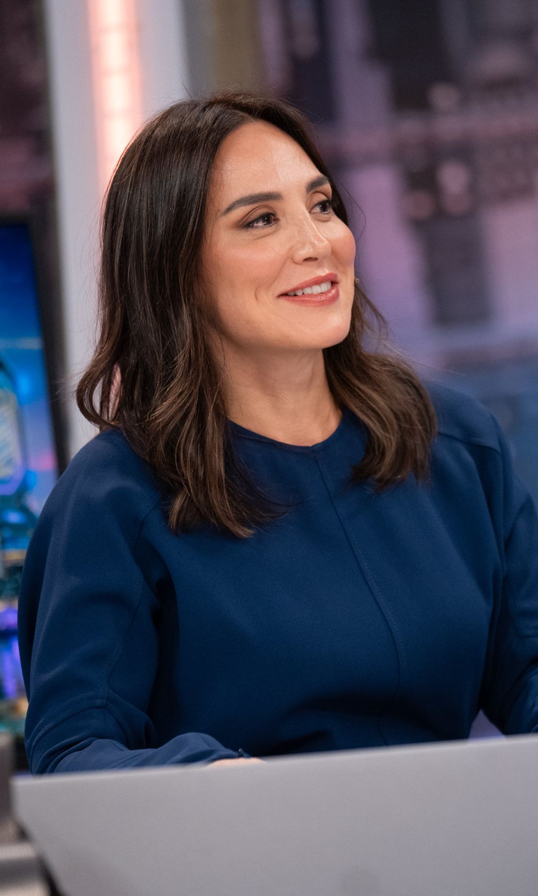 Tamara Falcó en El Hormiguero