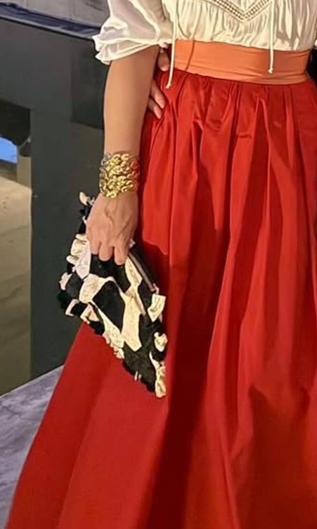 Tamara Falcó en México