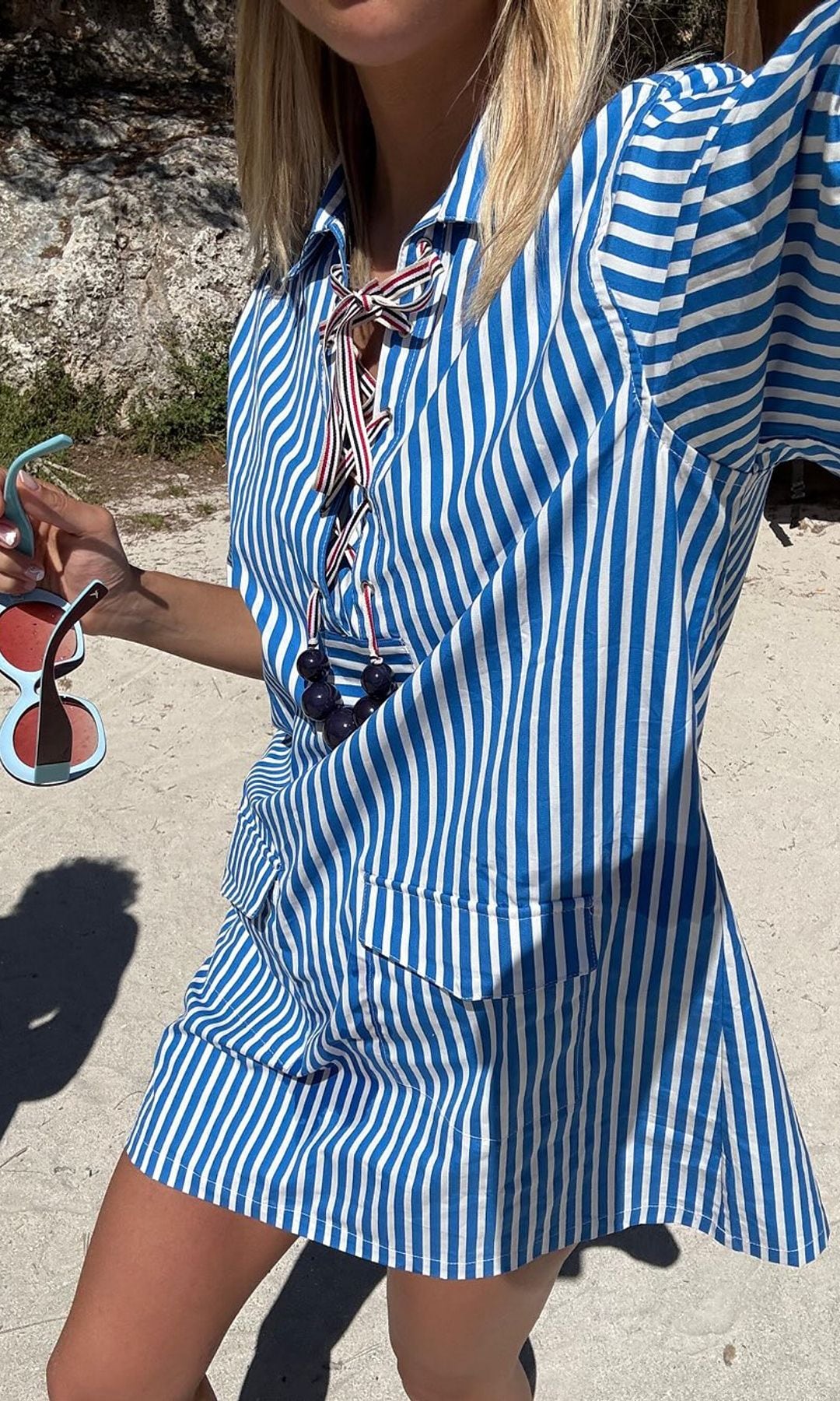 Las chicas portuguesas y españolas coinciden: estas son las prendas indispensables para meter en tu maleta de playa