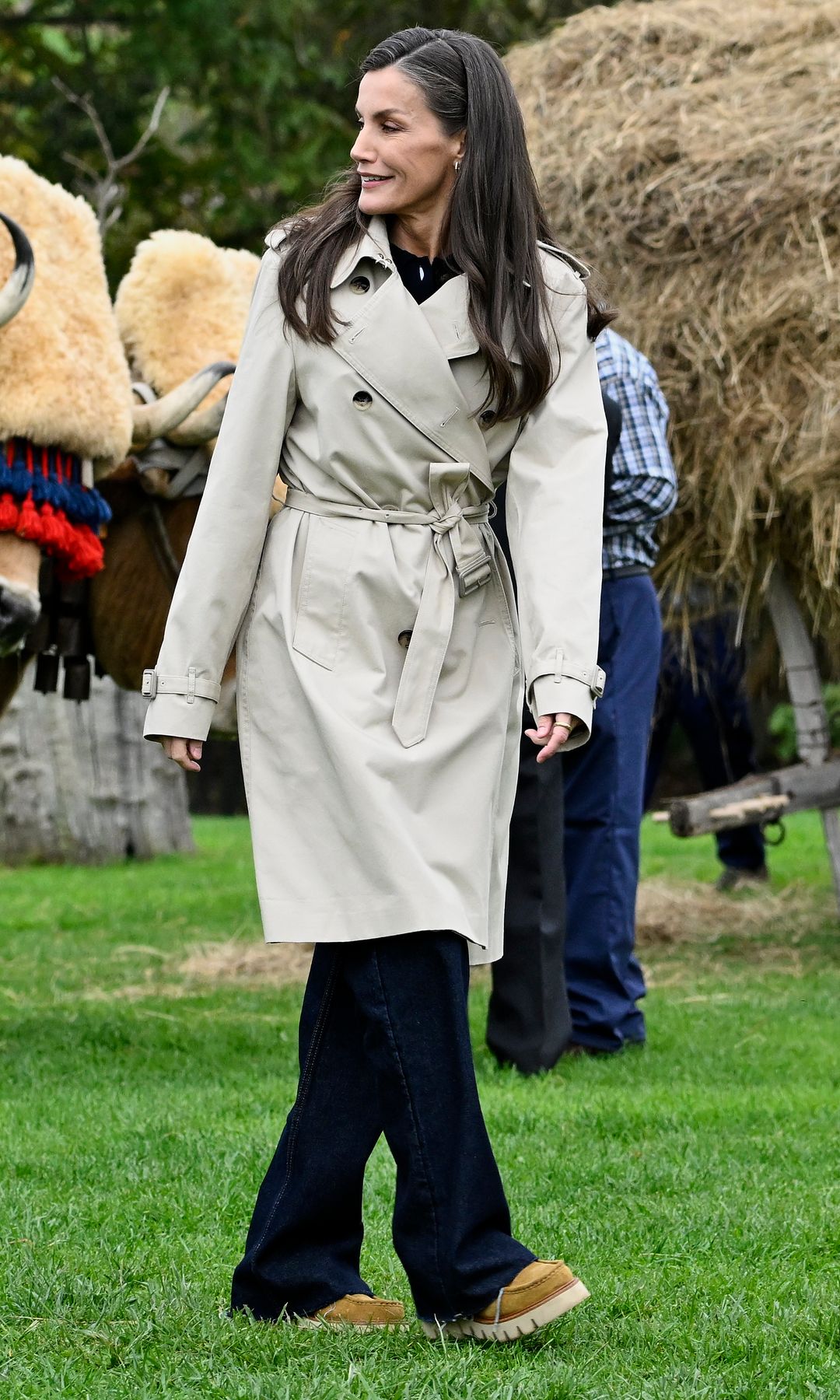 Reina Letizia