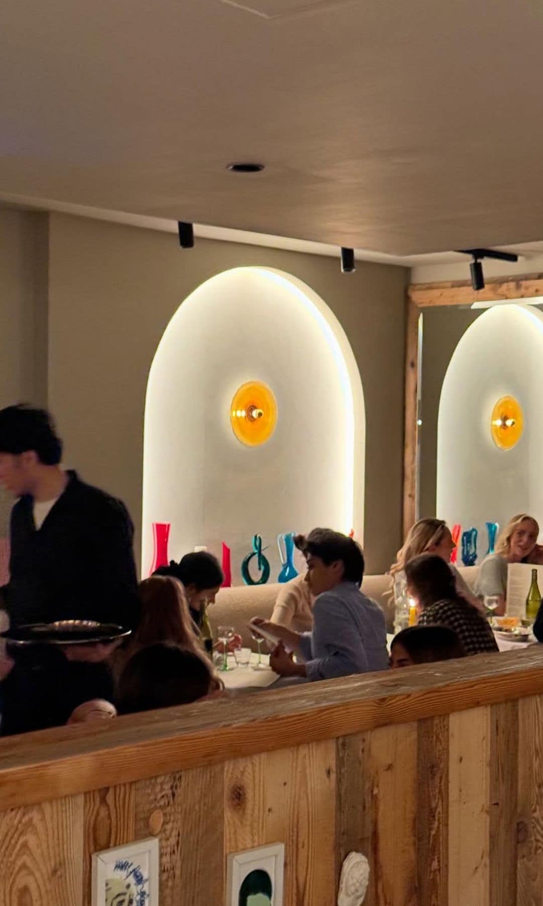 Tamara Falcó e Íñigo Onieva en Londres: su guía secreta de restaurantes top y rincones con encanto