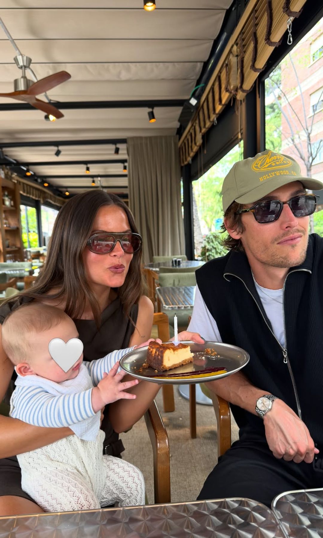 Bea Gimeno comparte los mejores momentos de su 30 cumpleaños