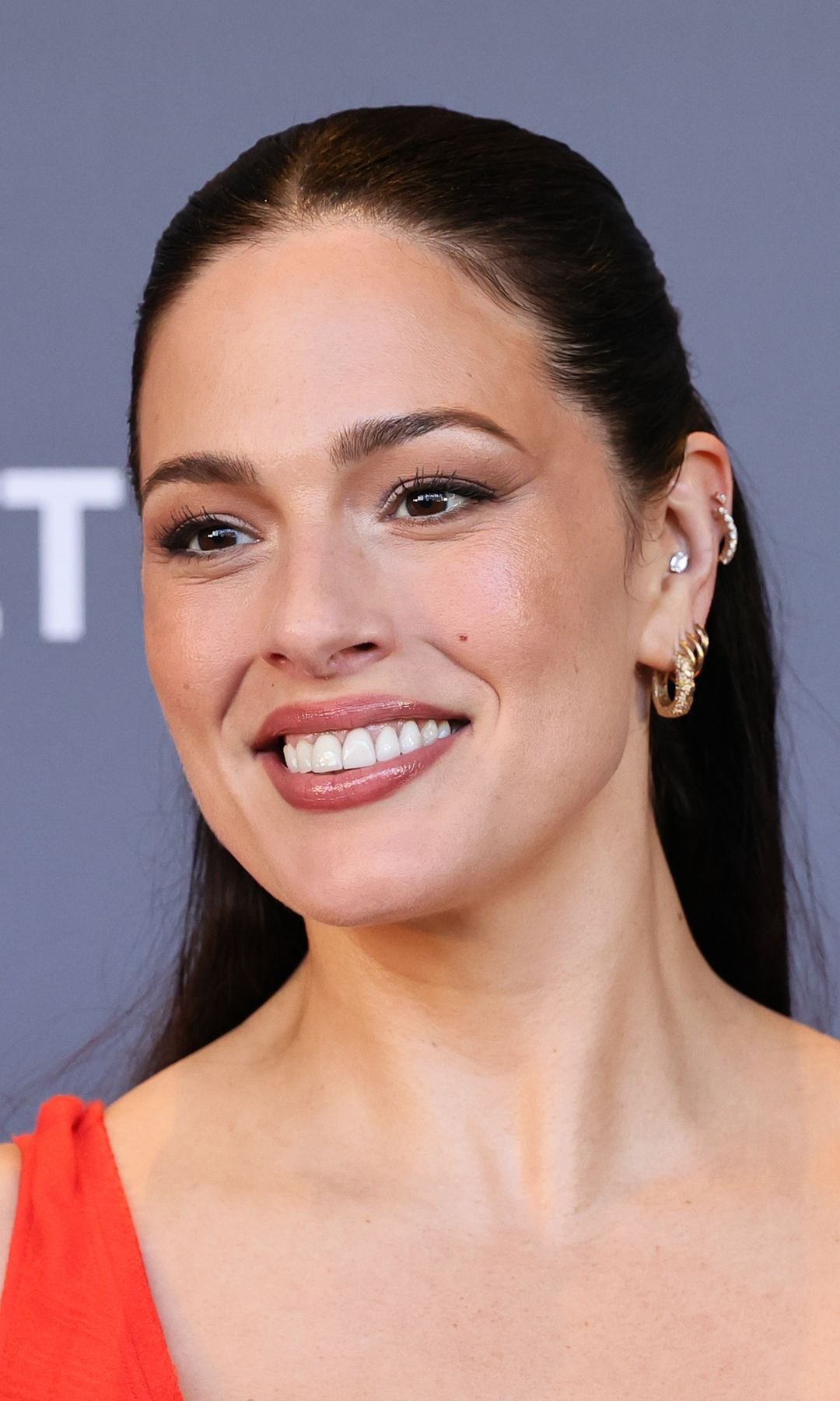 NEW YORK, NEW YORK - MAY 07: Ashley Graham attends 2026 the New York City Ballet Spring Gala at David H. Koch Theater, Lincoln Center on May 07, 2026 in New York City