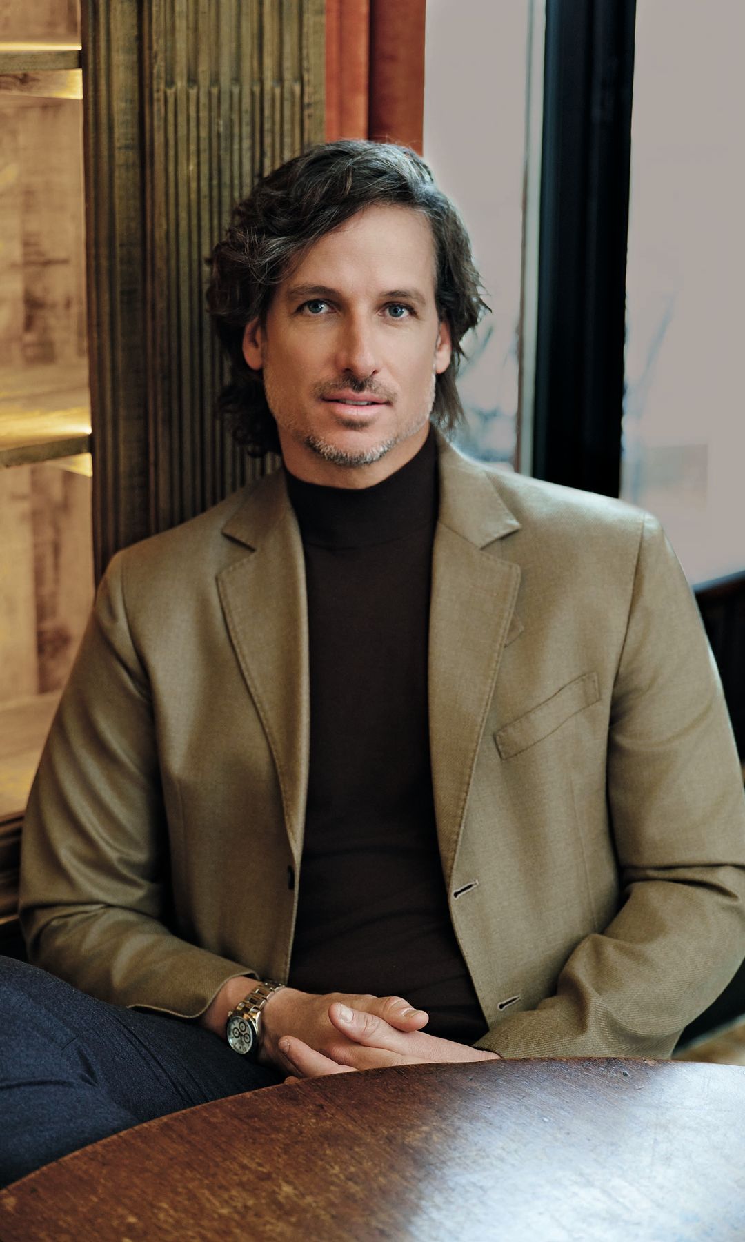 Feliciano López