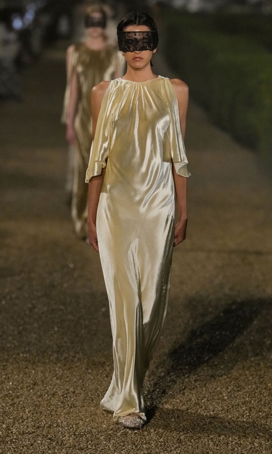 Dior Cruise 2026 show