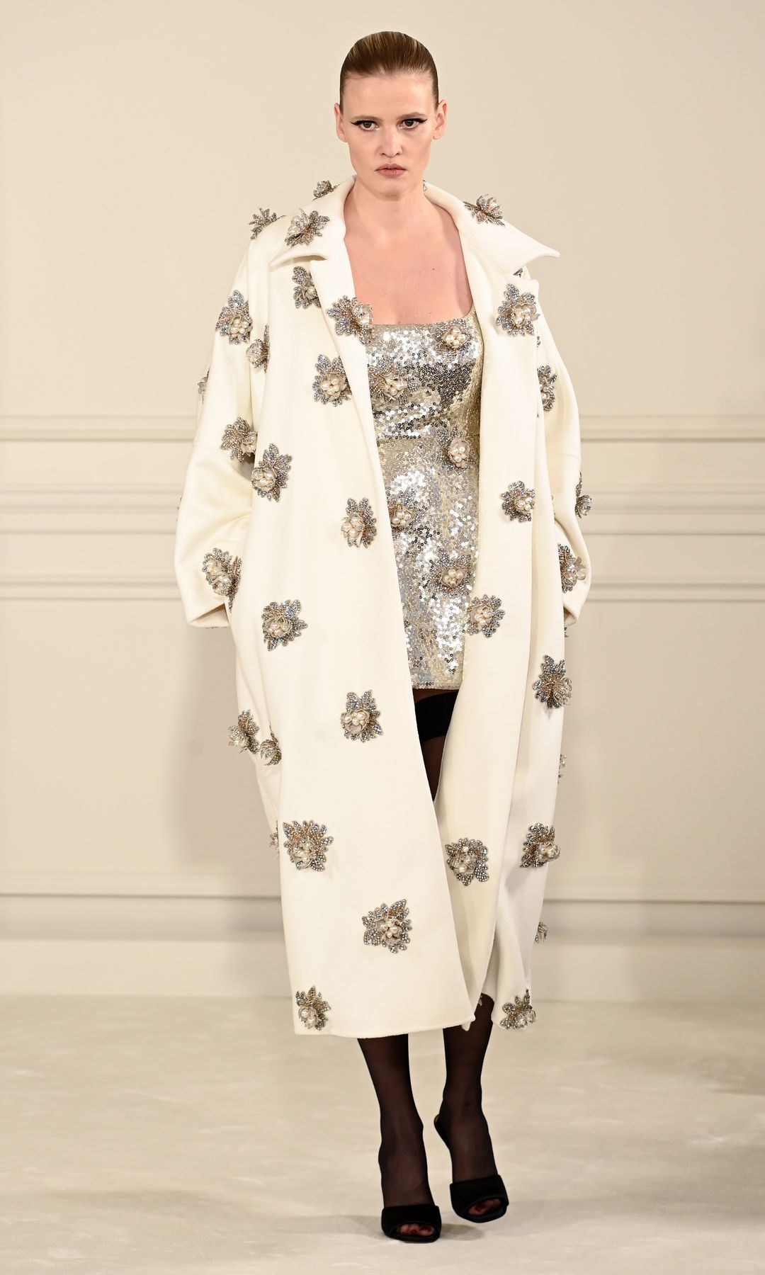 Valentino Alta Costura Primavera/Verano 2022.