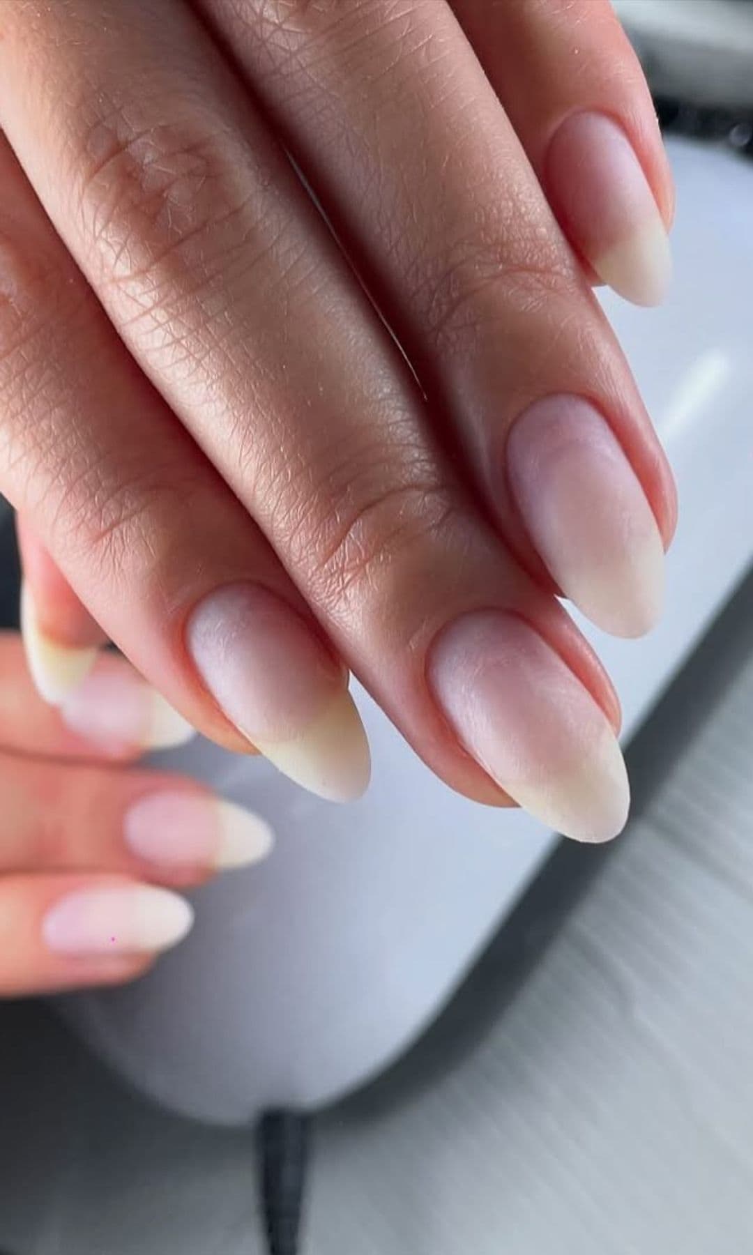 Cómo cuidar las uñas entre semipermanentes