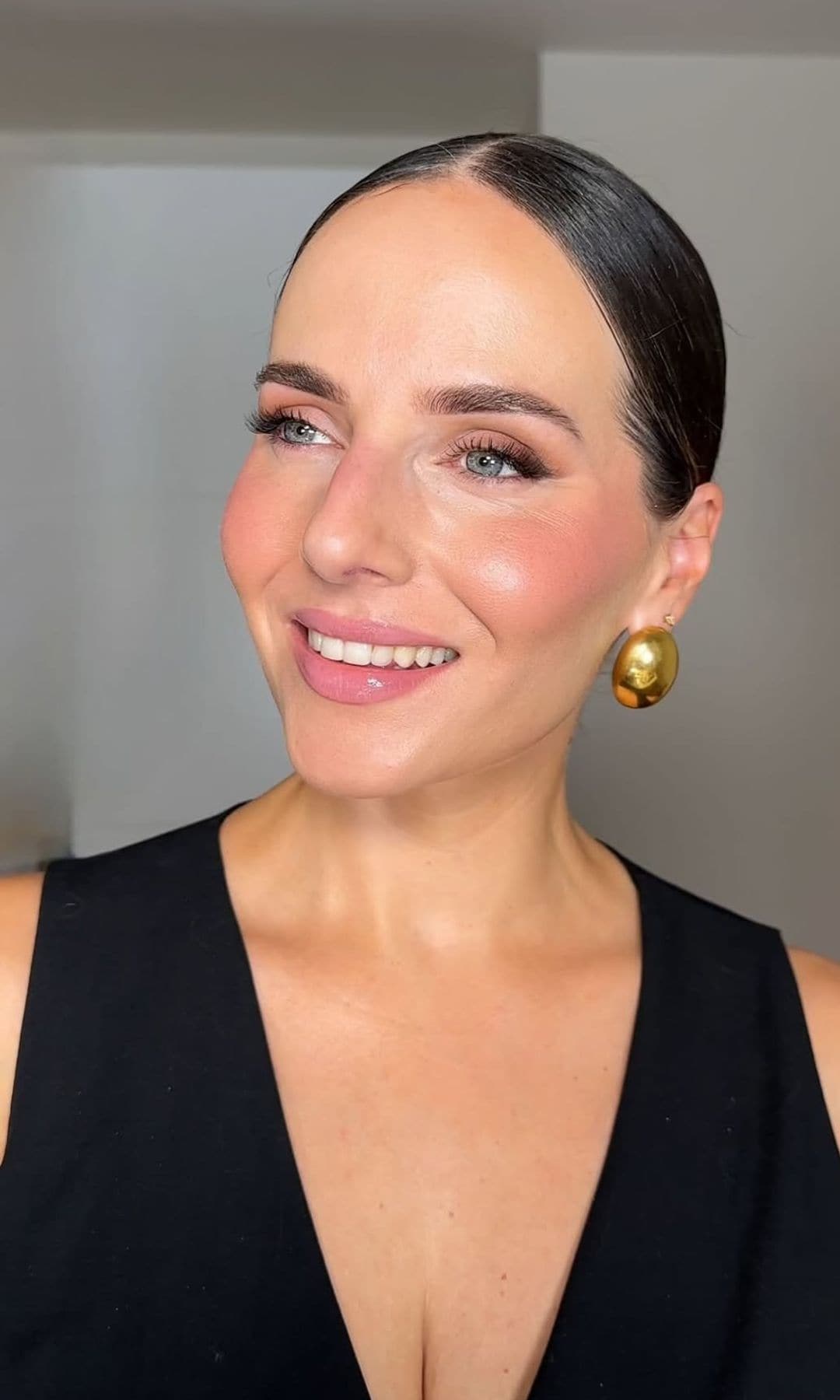 Tendencias de maquillaje primavera-verano 2025