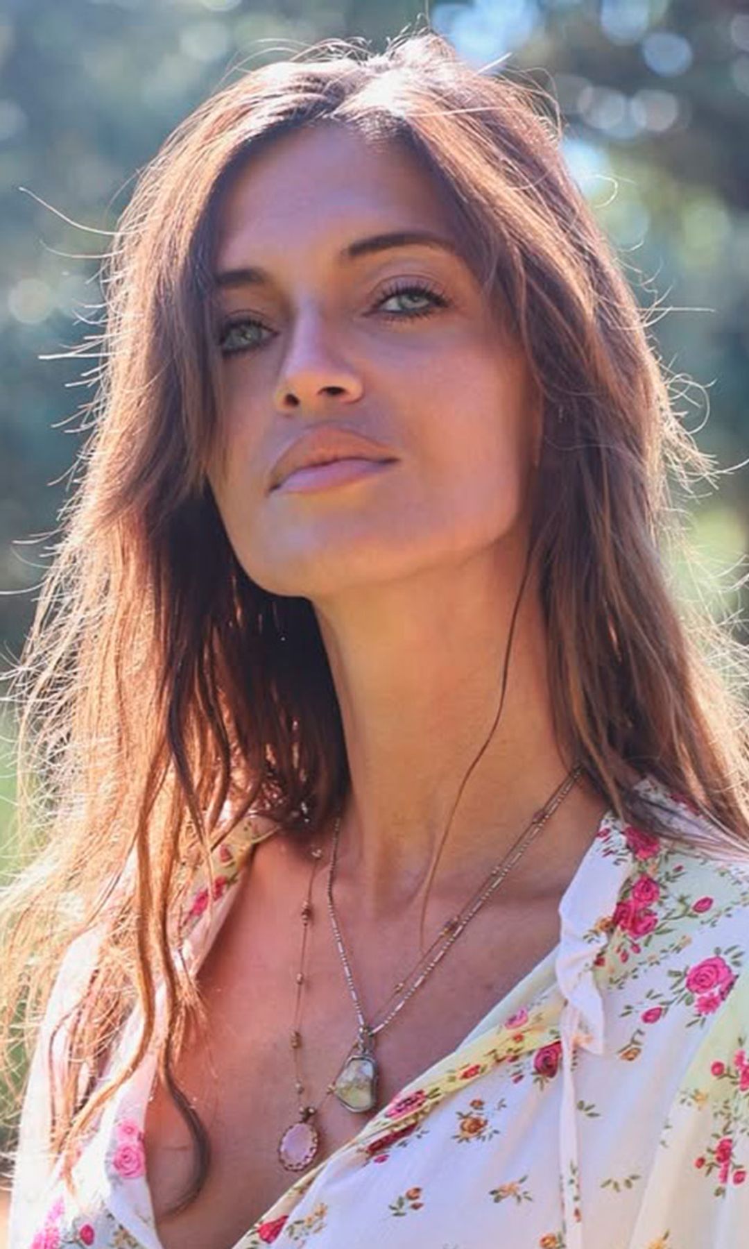 Sara Carbonero: su truco para llevar ya un vestido de crochet