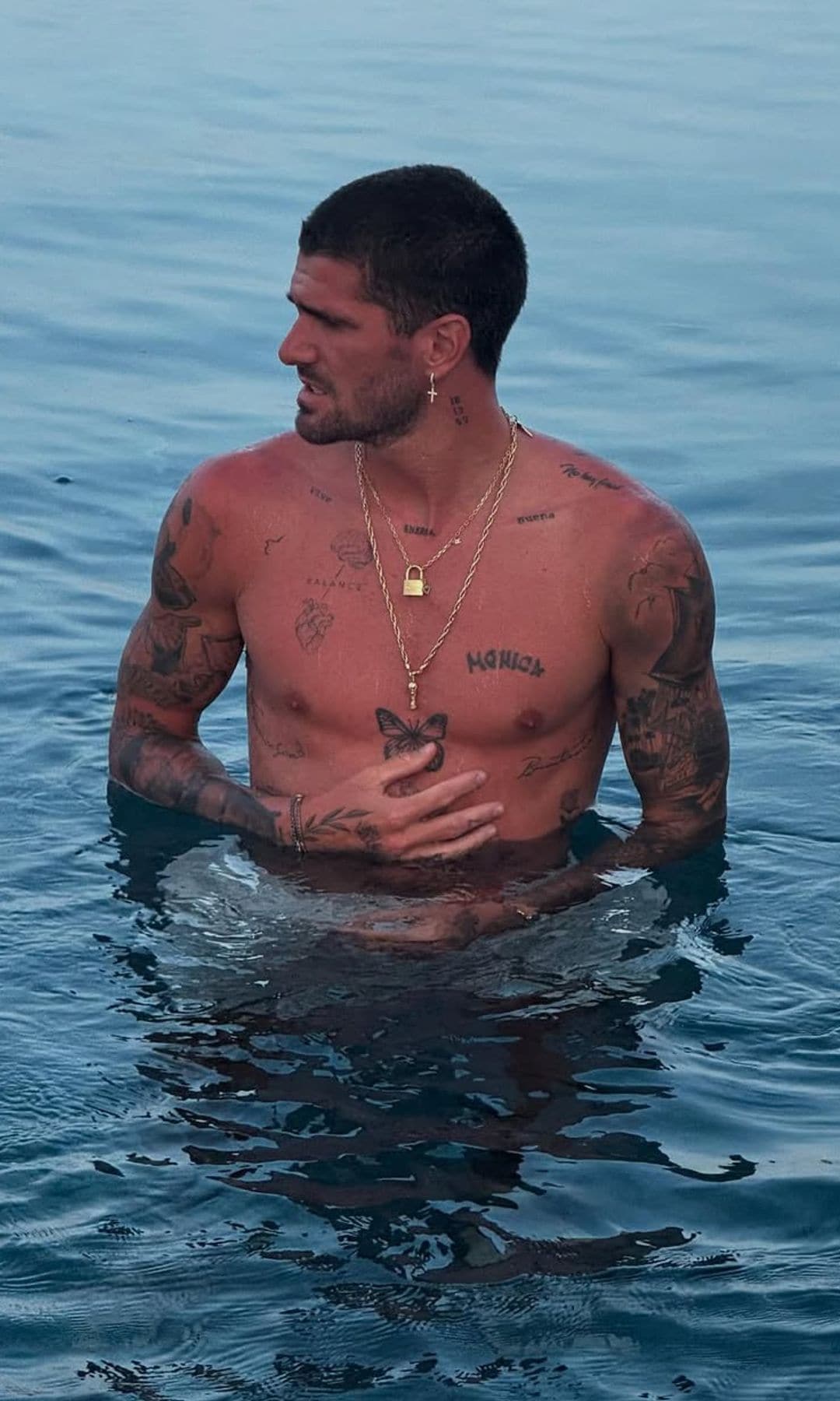 Rodrigo de Paul