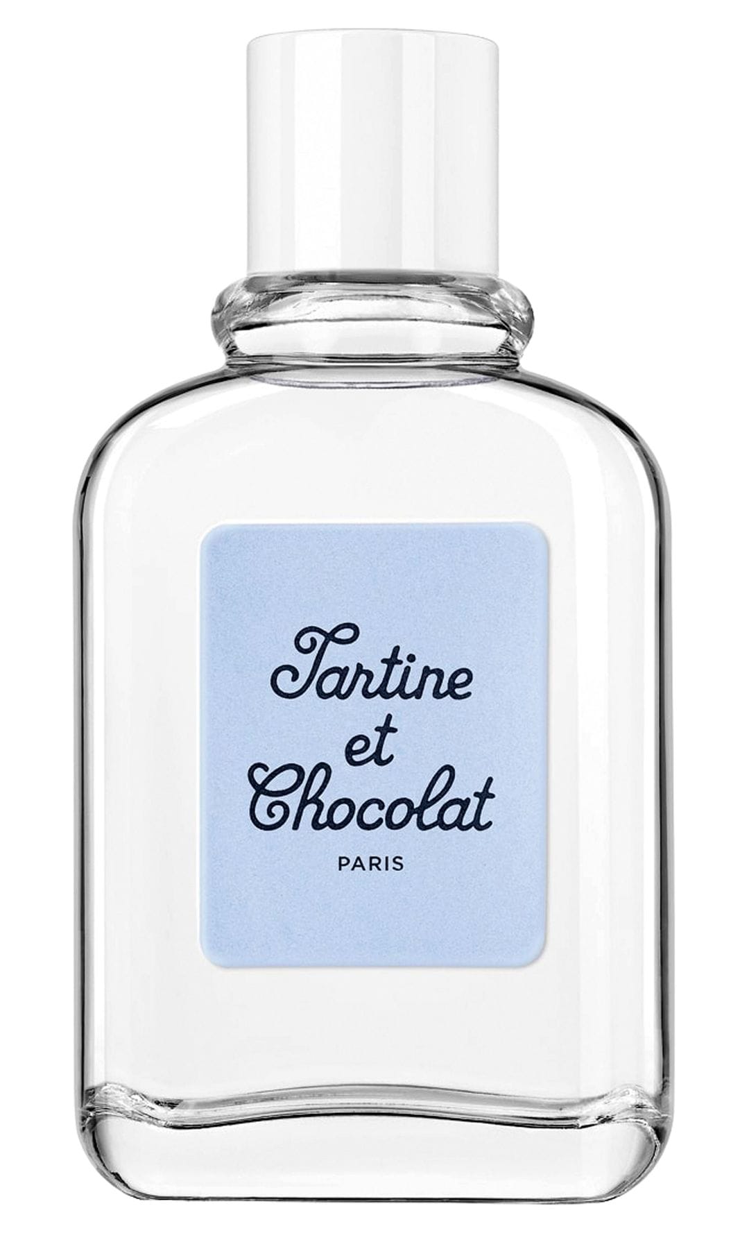 Ligera y suave: Tartine et Chocolat Ptisenbon (70 €), de Givenchy