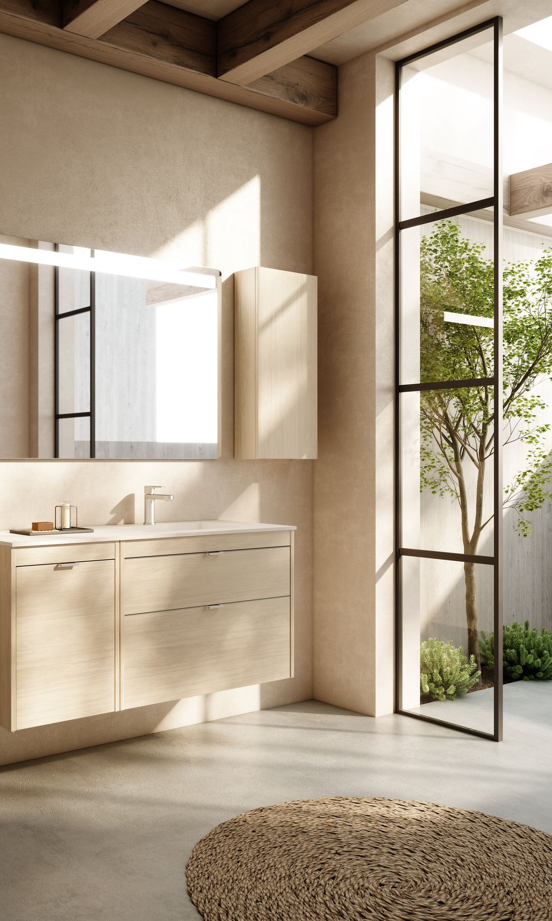 Mobiliario Logika Modular de Royo