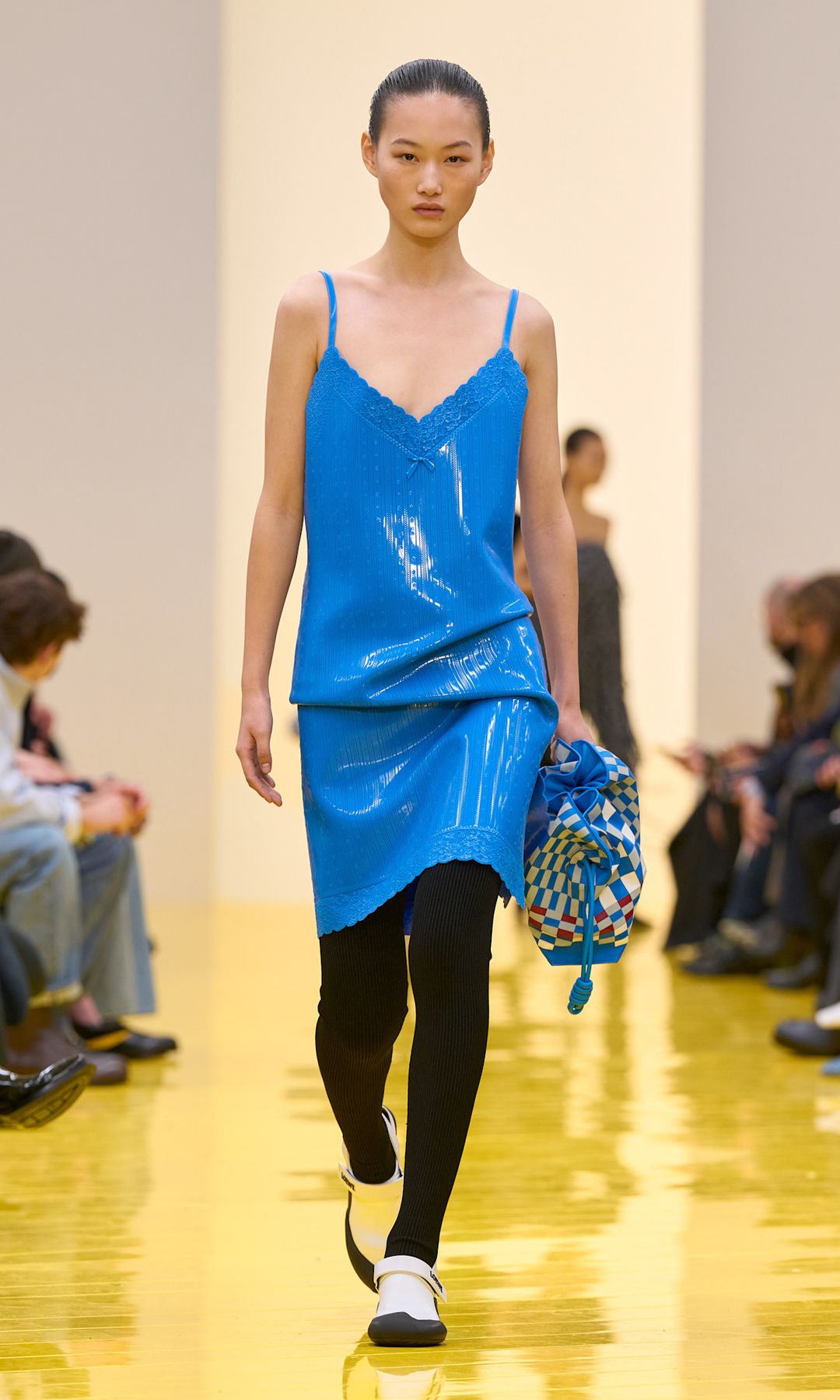 Loewe Otoño-Invierno 2026