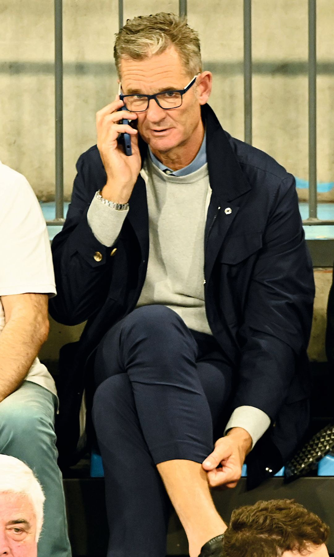 Iñaki Urdangarin