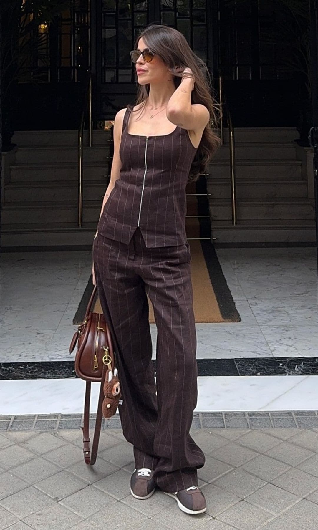 Tendencias Massimo Dutti
