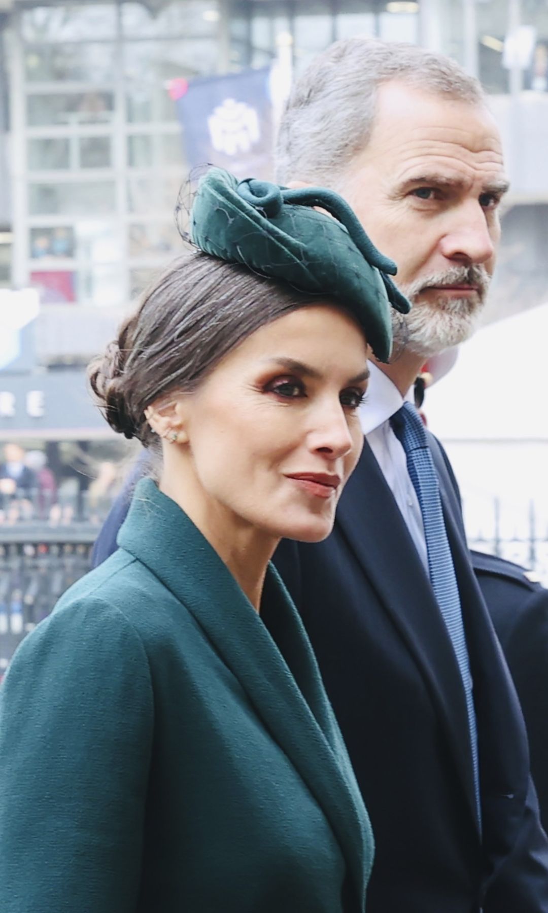 Reina Letizia