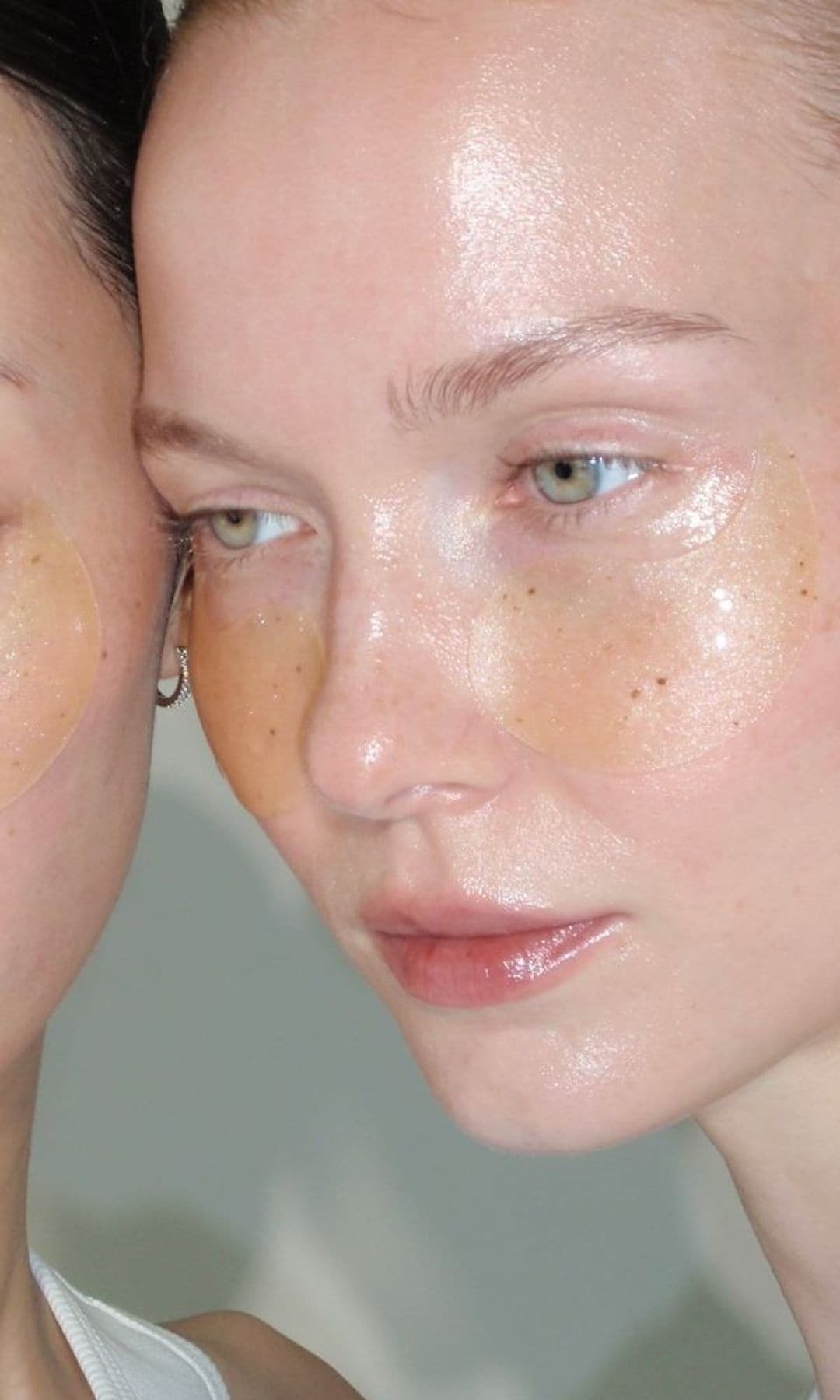 Productos cuyo efecto se nota en la piel al instante