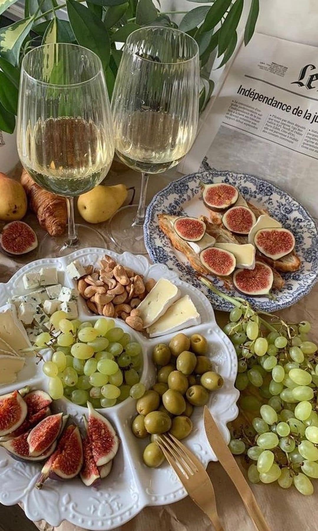 No hay que llevar una dieta antiedad restrictiva sino comer ciertas cosas con moderación