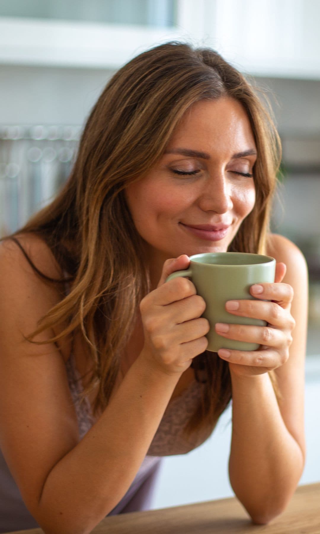 Cómo tomar café para aprovechar todos sus beneficios