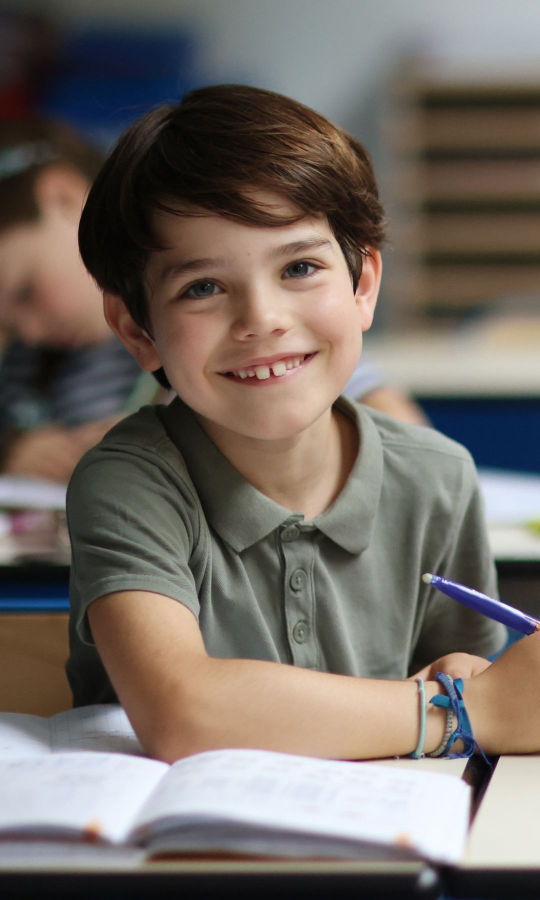 Educación