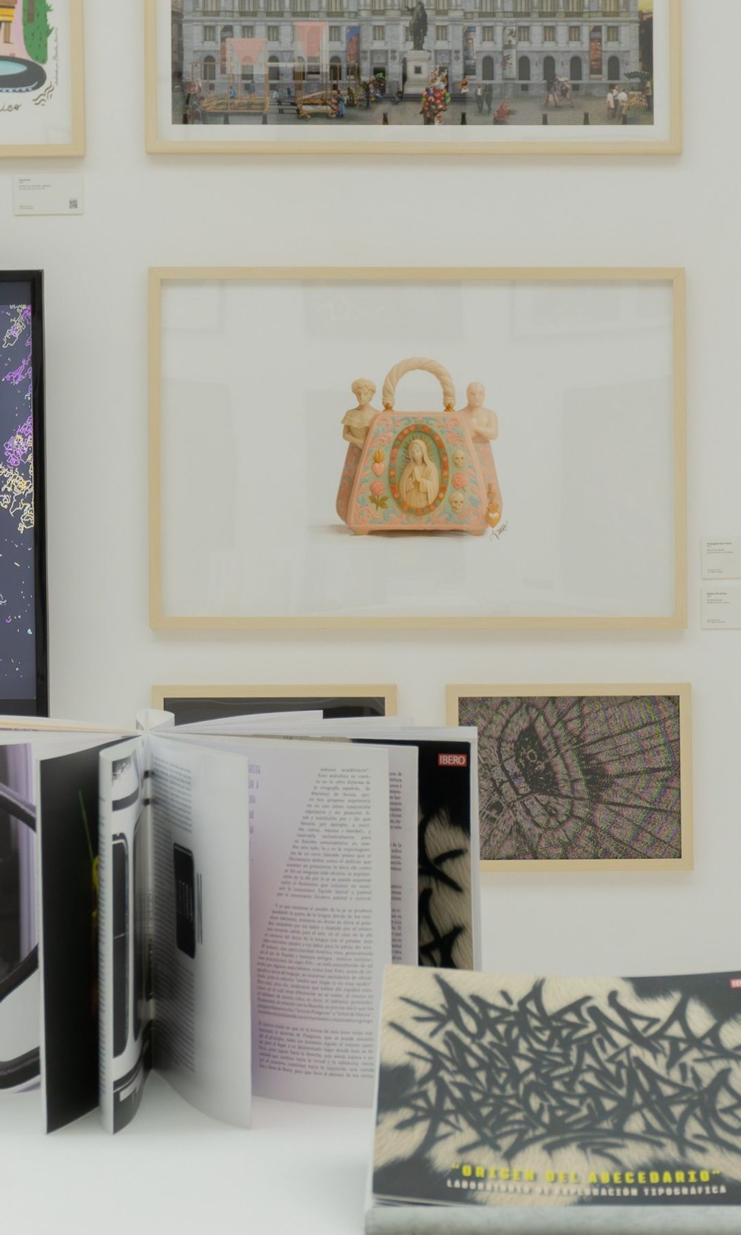 Design Week México ofrece una plataforma multidisciplinaria para los amantes de la creatividad.