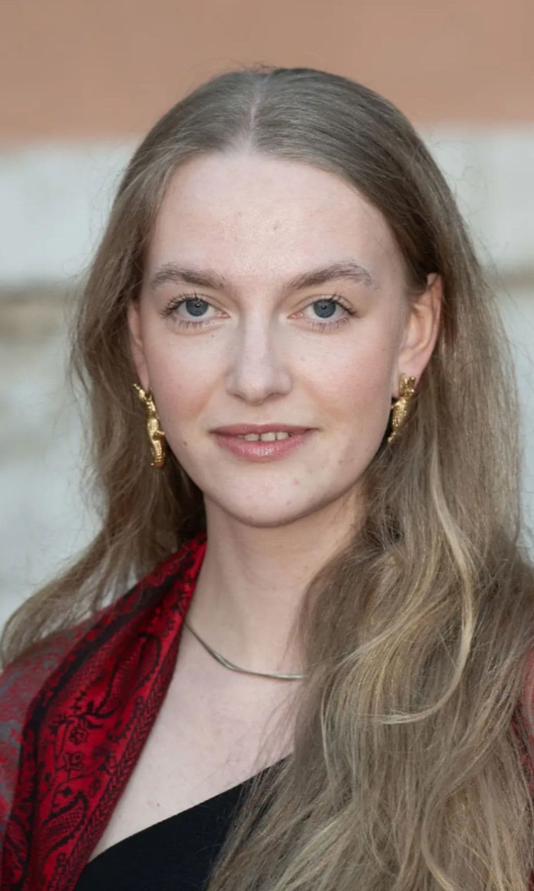 Sofía de Hasbrurgo-Lorena 
