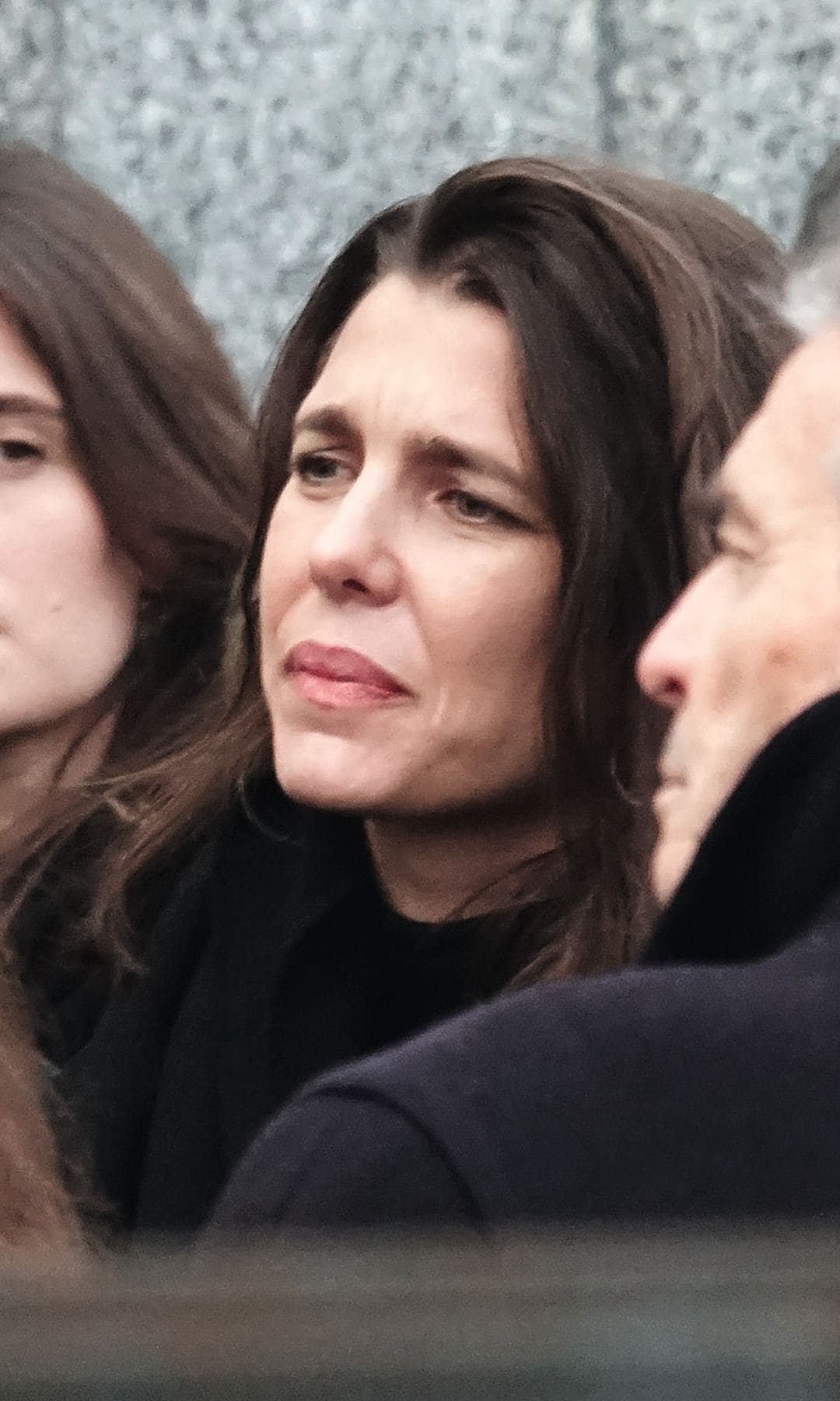 Carolina de Mónaco HO+4194