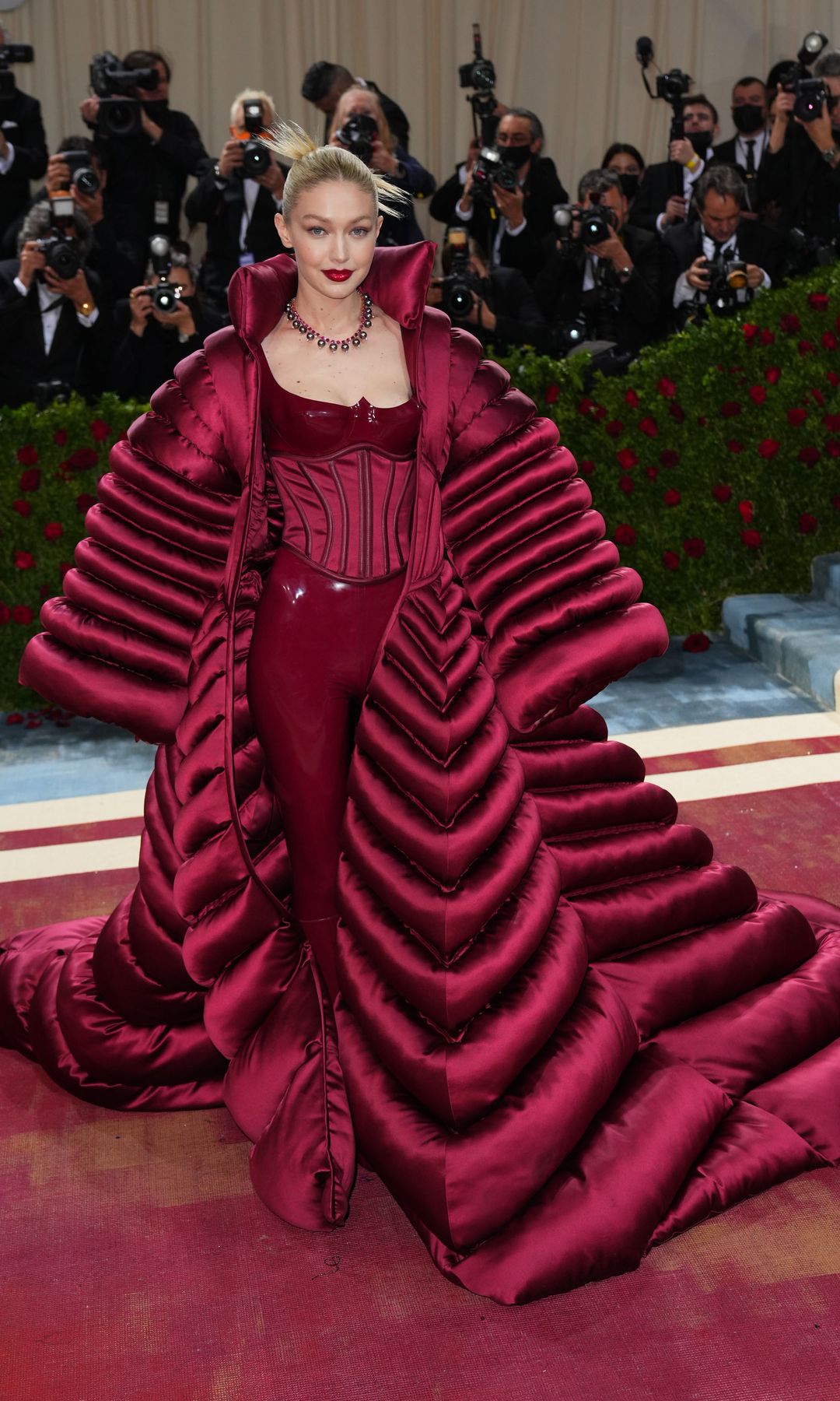 Met Gala 2022