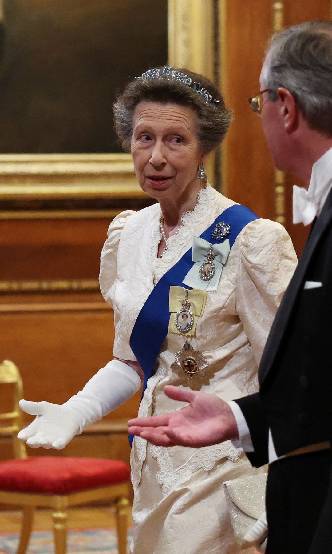 Ana de Inglaterra