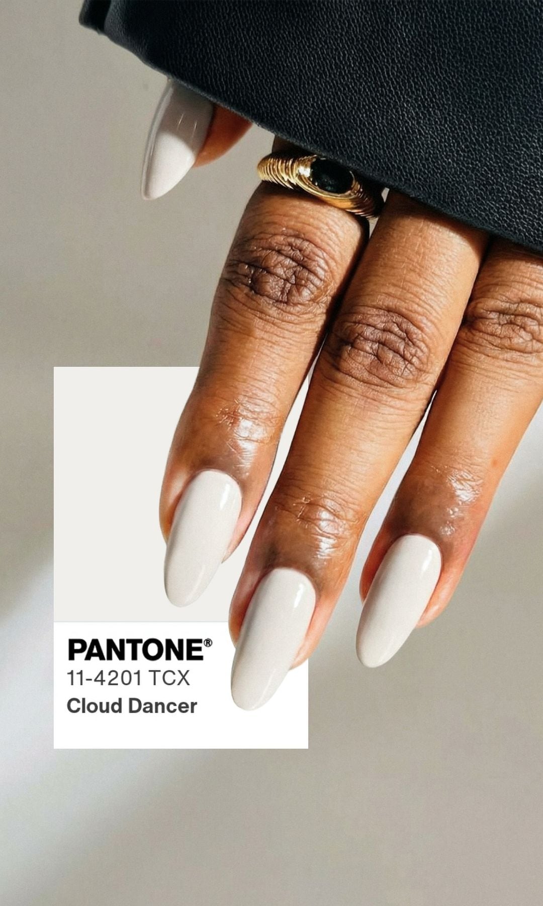 Blanco Pantone