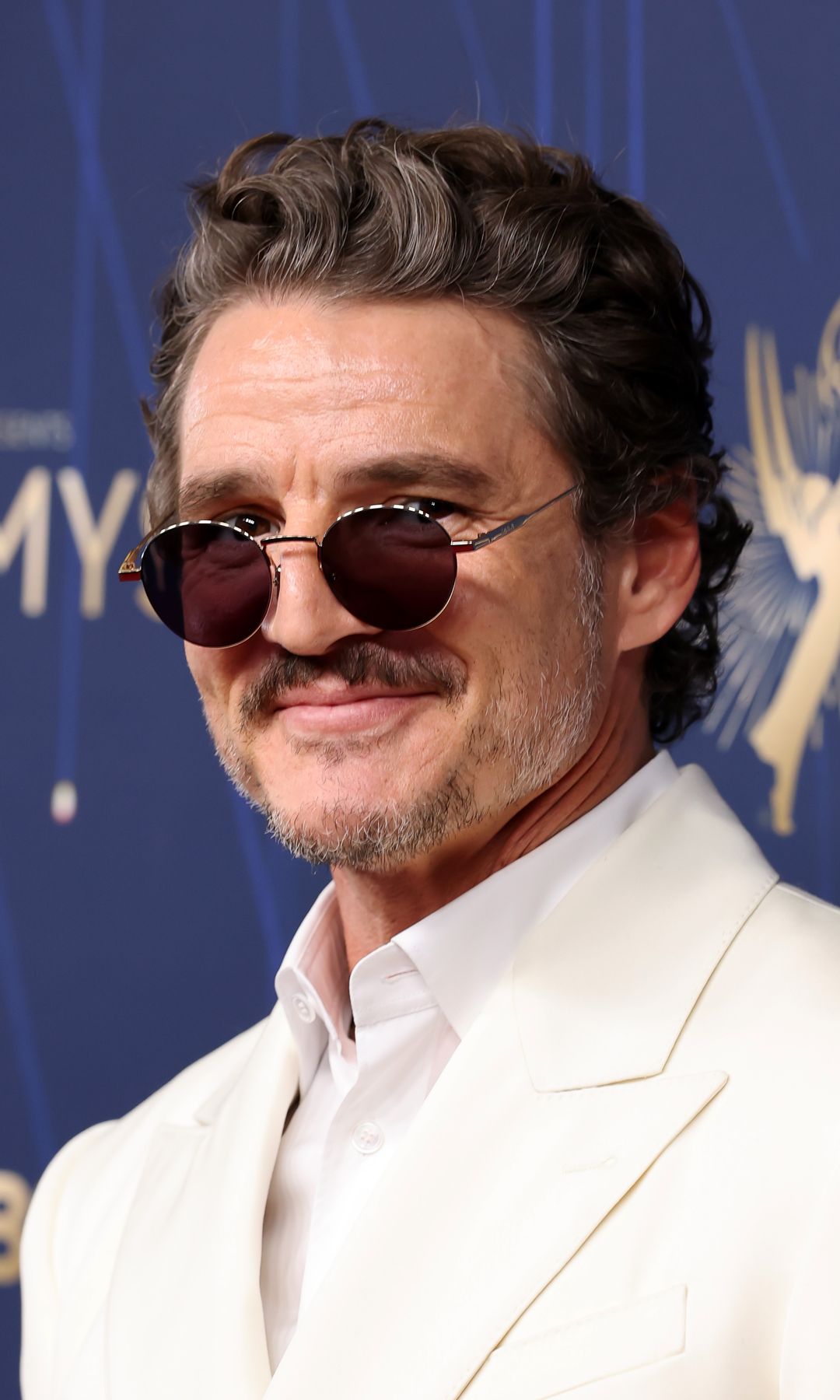 El grooming de Pedro Pascal es uno de los aspectos más admirados del actor. 