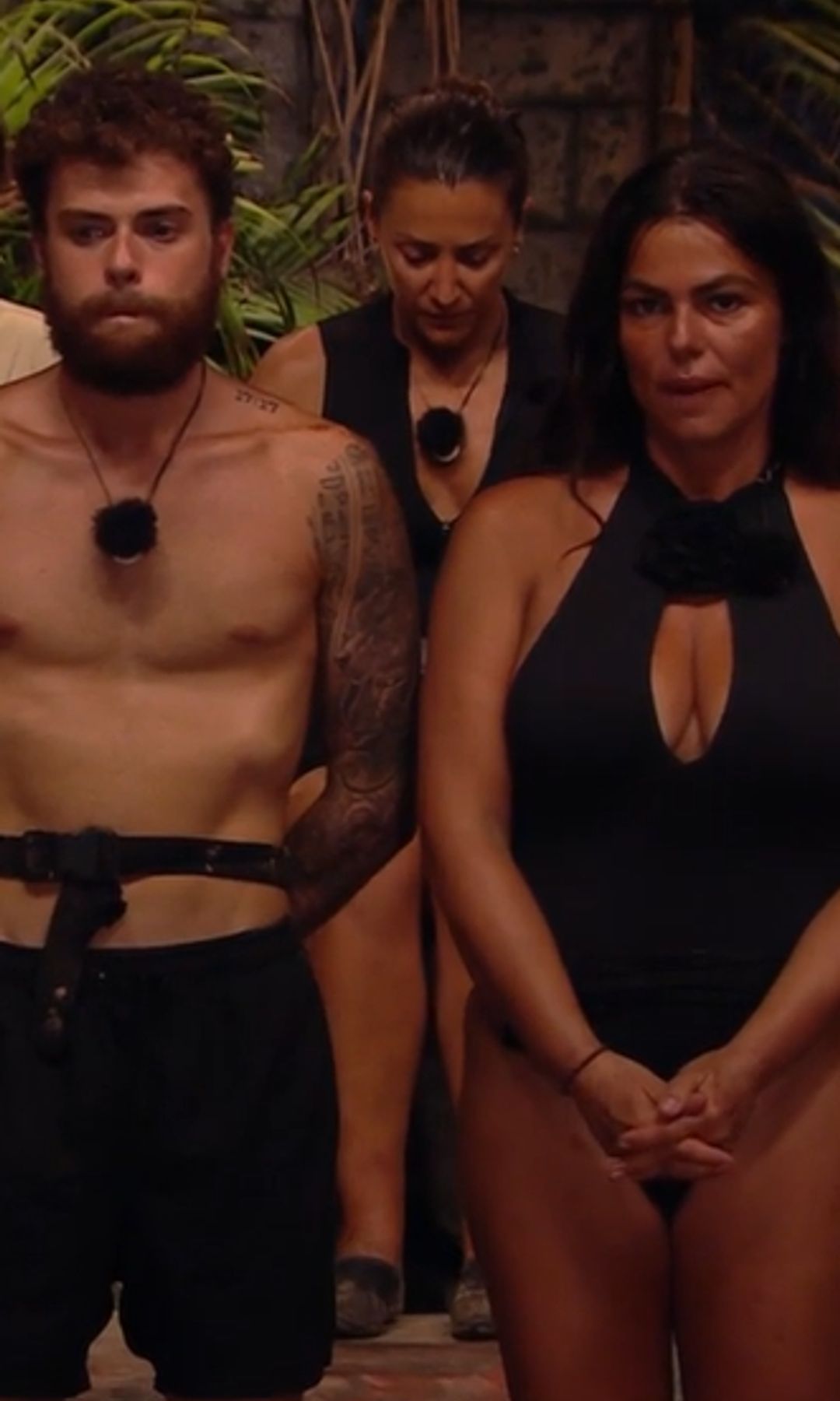 Los nominados