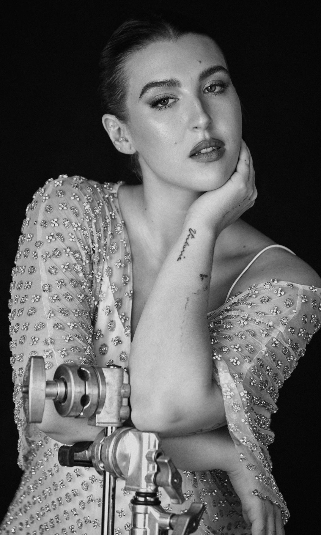 Alba Díaz