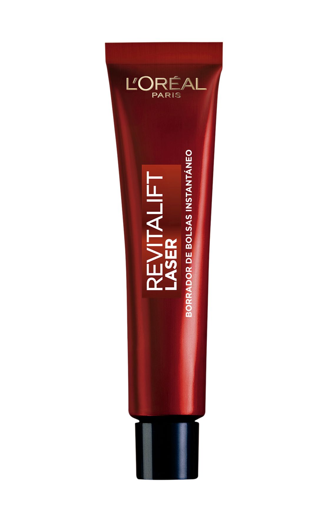 Alisador: Revitalift Laser Borrador de Bolsas Instantáneo (23,50 €), de L’Oréal Paris
