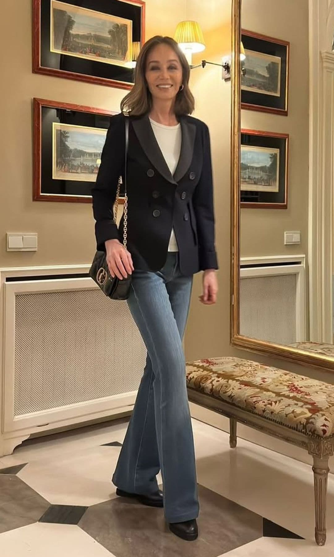 Isabel Preysler