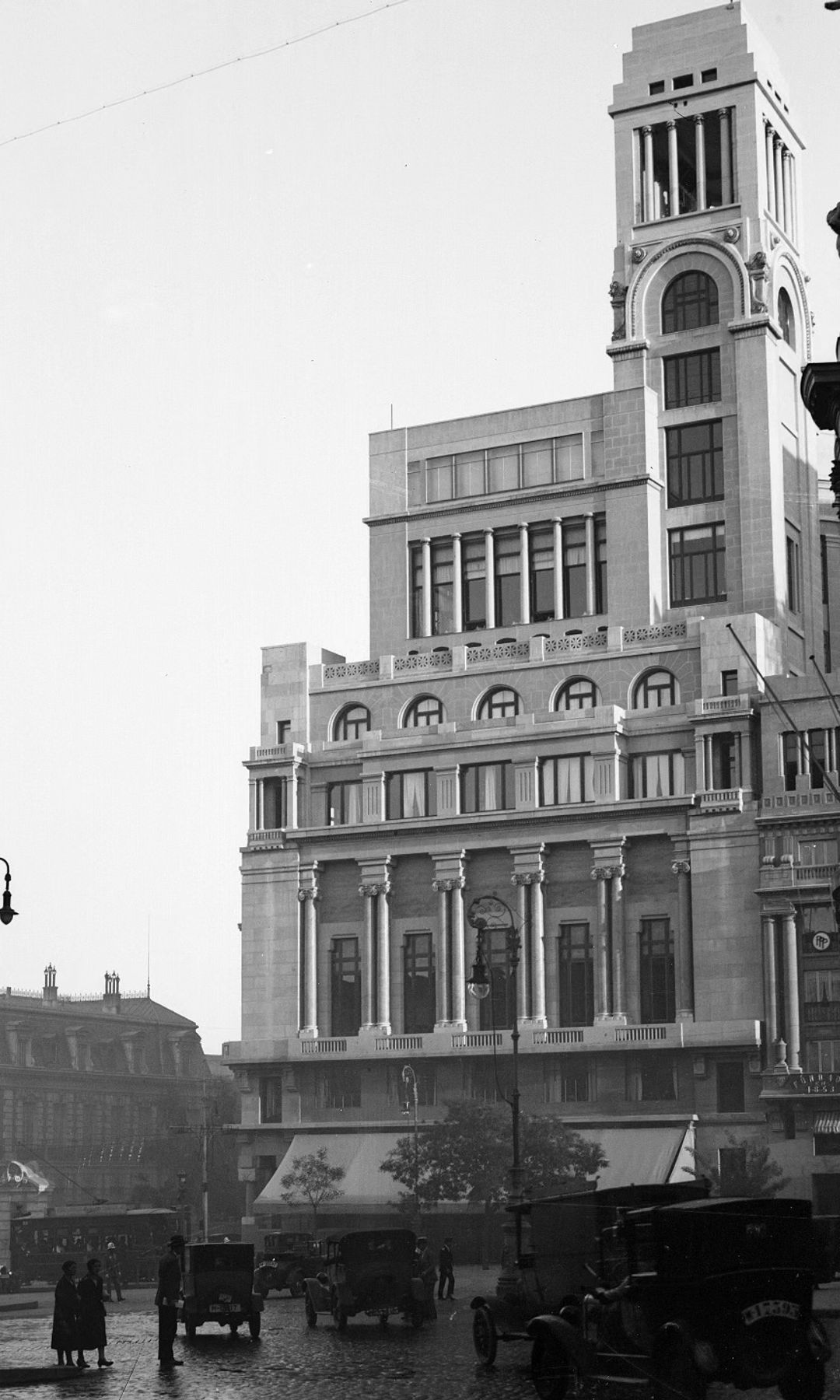 Círculo de Bellas Artes