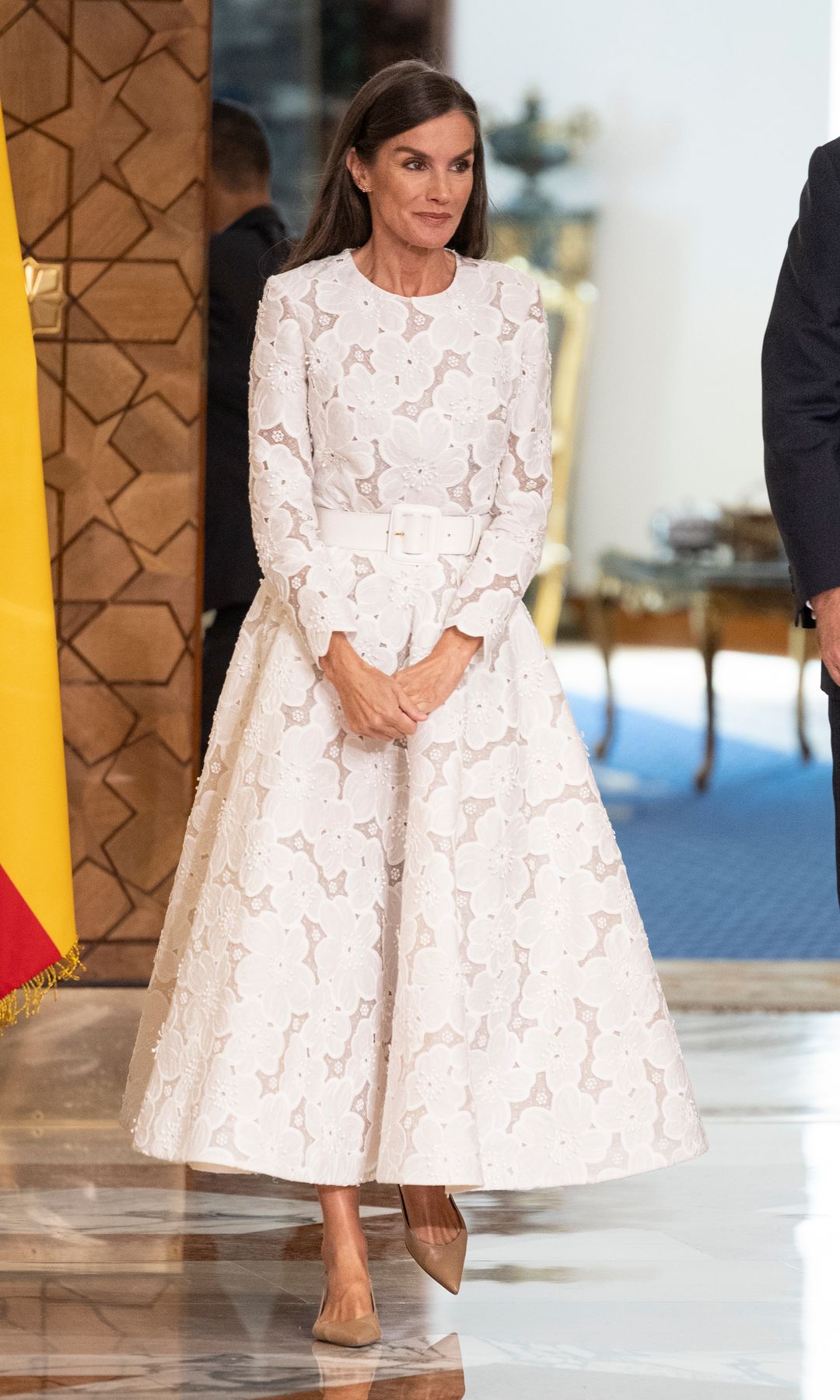 Reina Letizia
