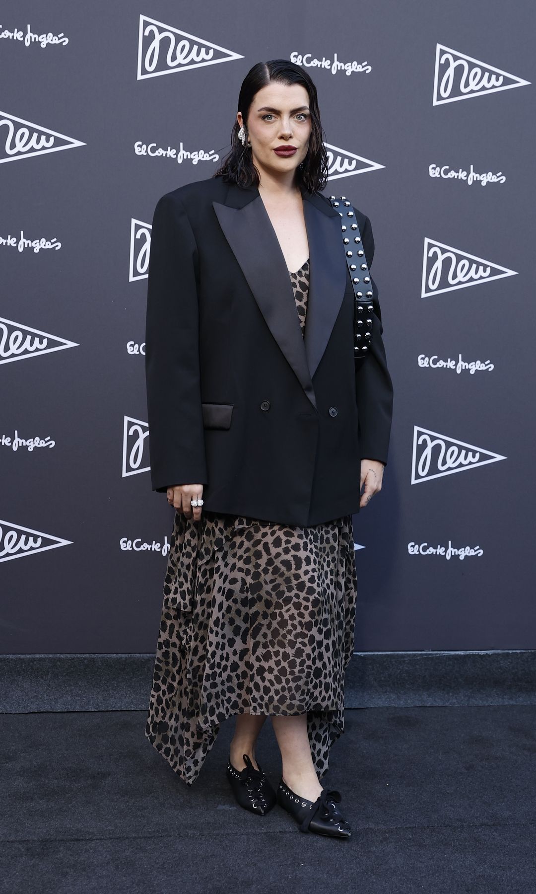 Las tendencias clave de la primavera en el evento de NEW by El Corte Inglés