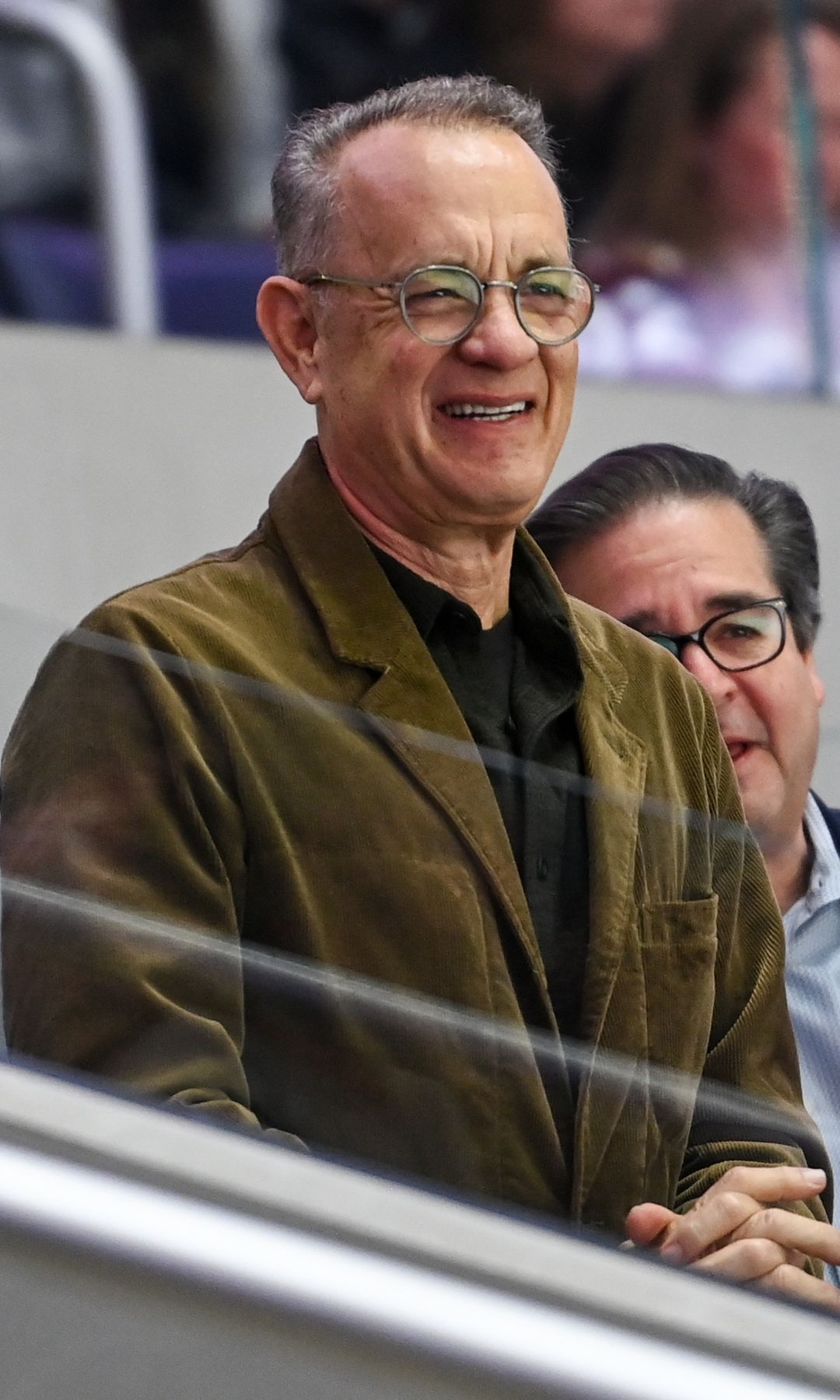 Tom Hanks