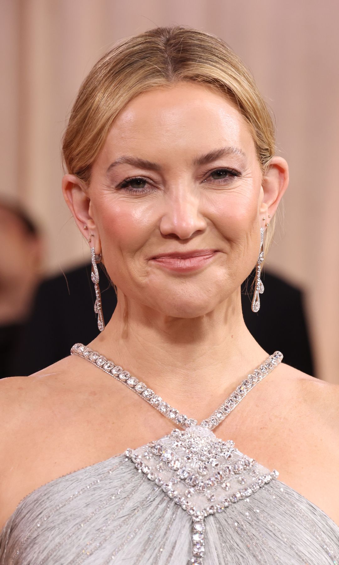 Kate Hudson
83rd Annual Golden Globe Awards, Arrivals, The Beverly Hilton Hotel, Los Angeles, California, USA - 11 Jan 2026 *** Local Caption *** .