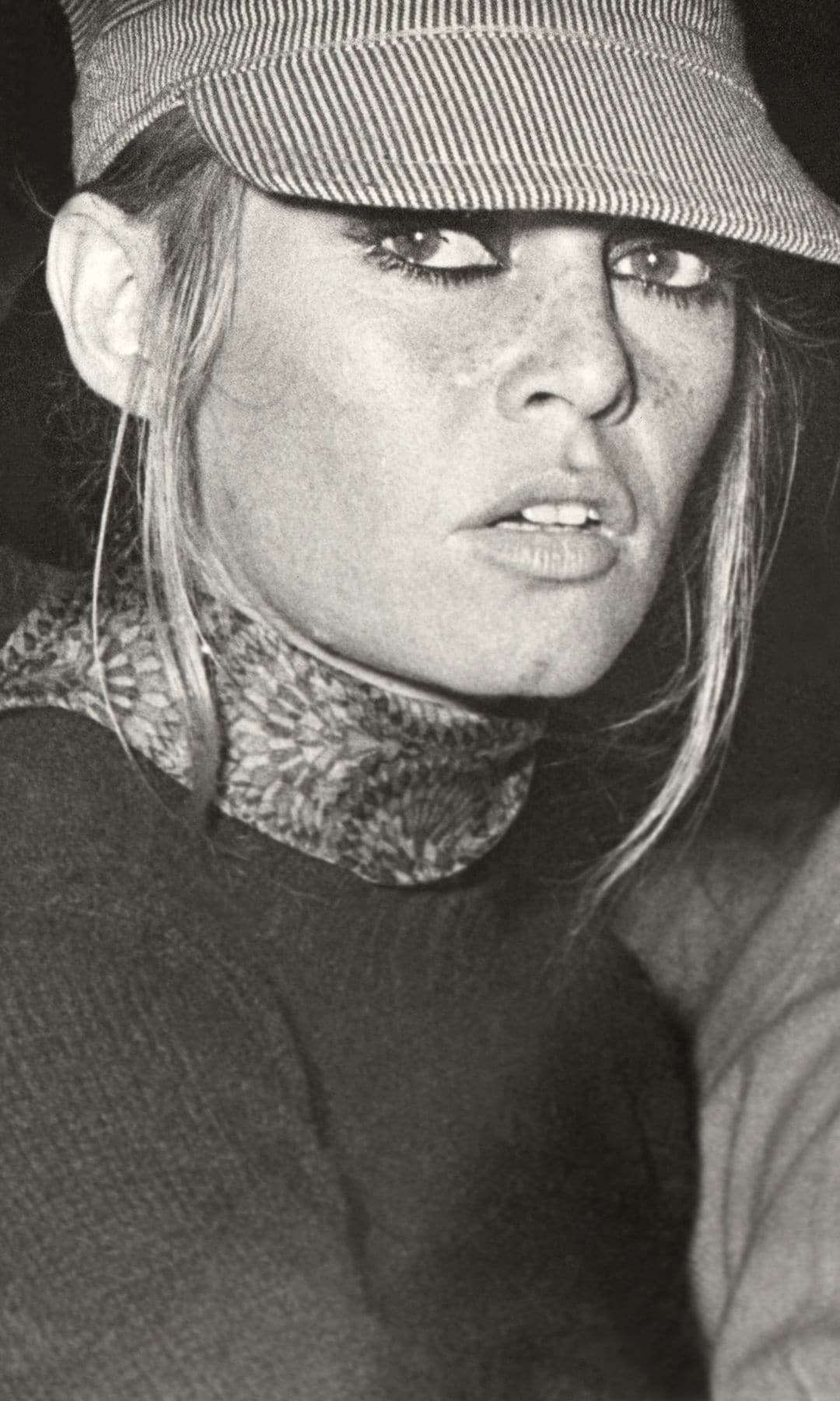 Gorras estilo masculino