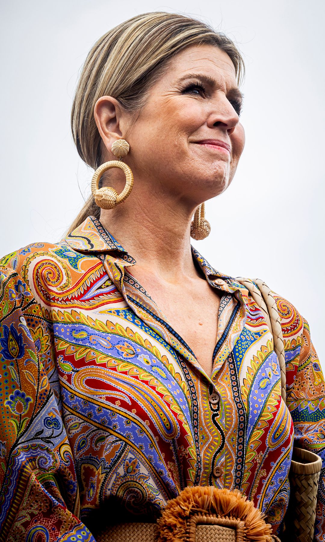 Máxima de Holanda