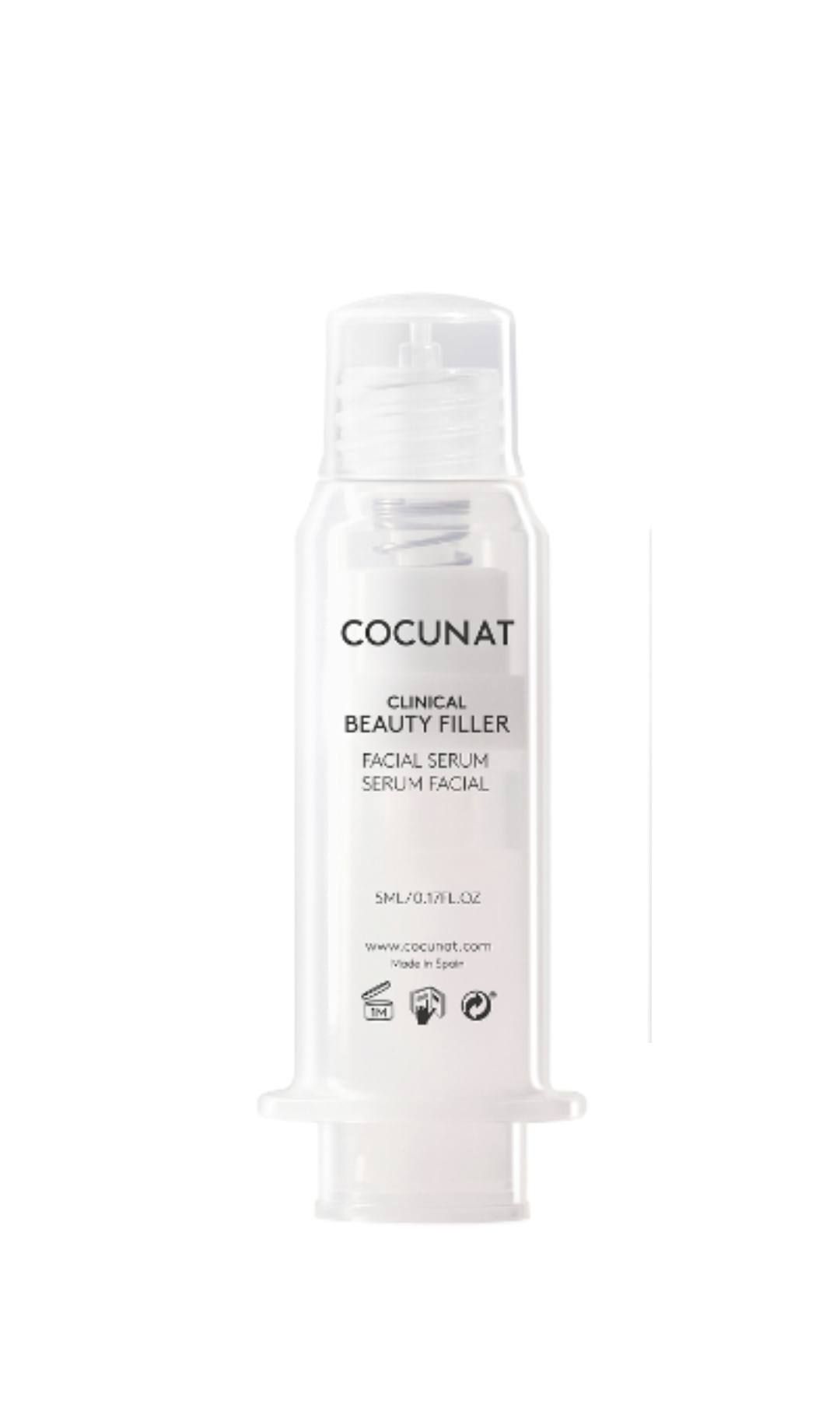 CLINICAL BEAUTY FILLER | 3 MESES (369,95€), Cocunat