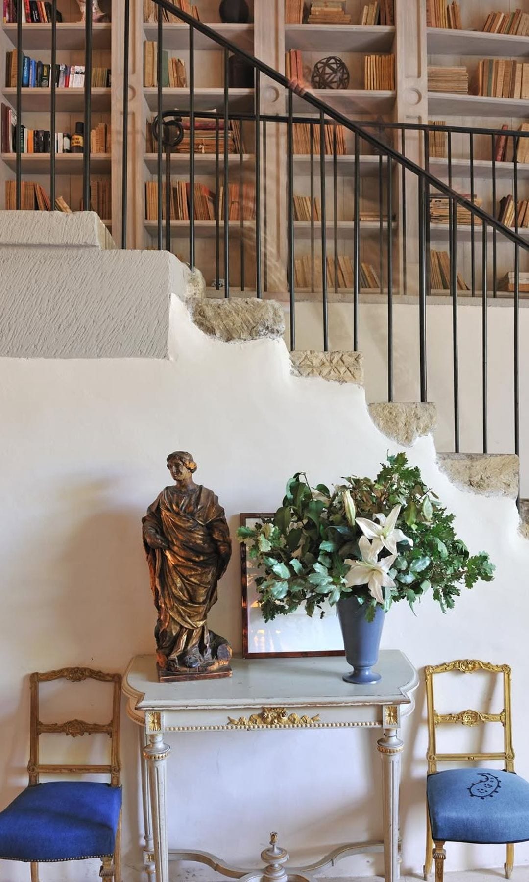 La Bastide de Marie, Provenza, Francia